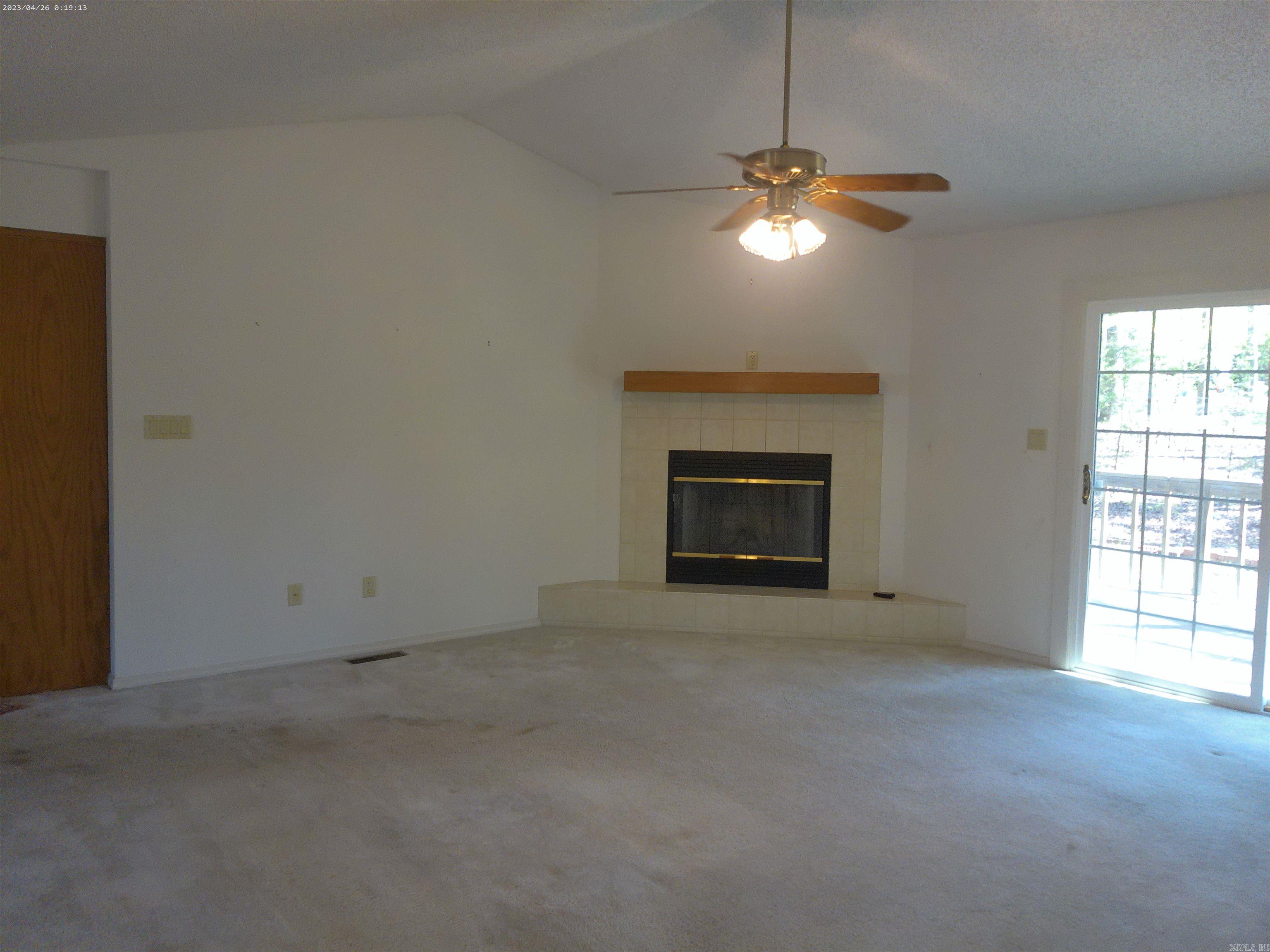 62 ALICANTE WAY Hot Springs Village, AR 71909