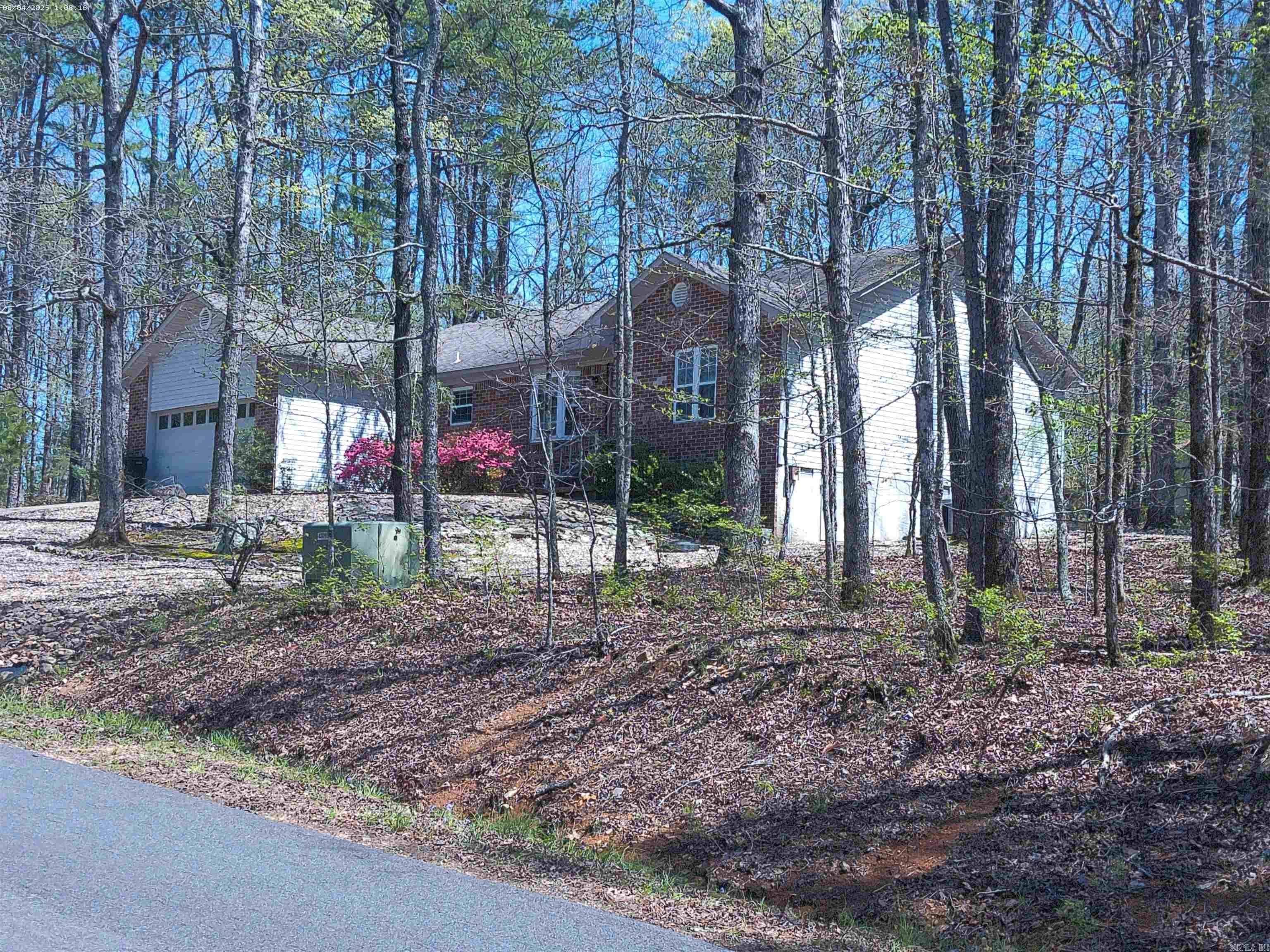62 ALICANTE WAY Hot Springs Village, AR 71909