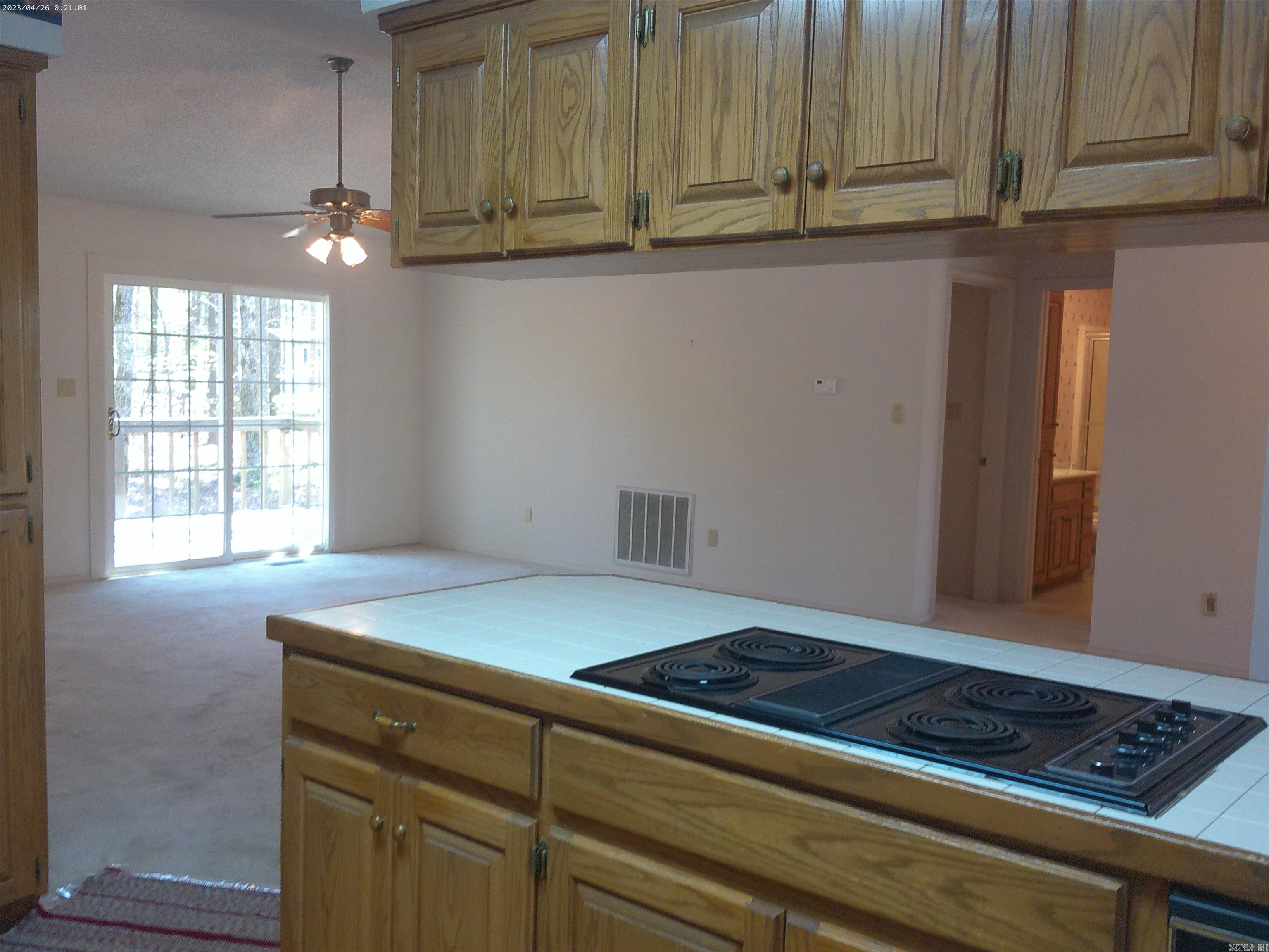 62 ALICANTE WAY Hot Springs Village, AR 71909
