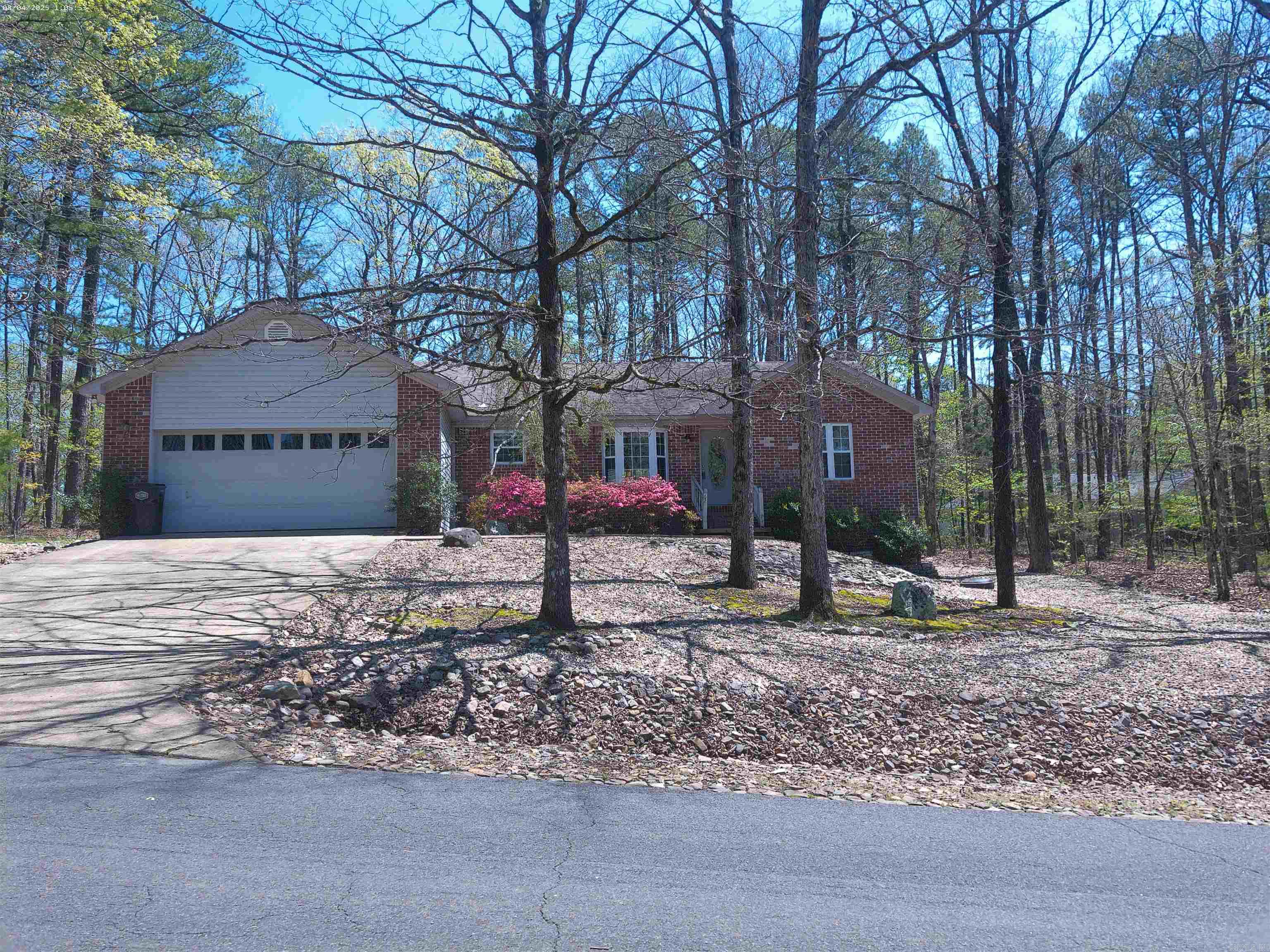 62 ALICANTE WAY Hot Springs Village, AR 71909