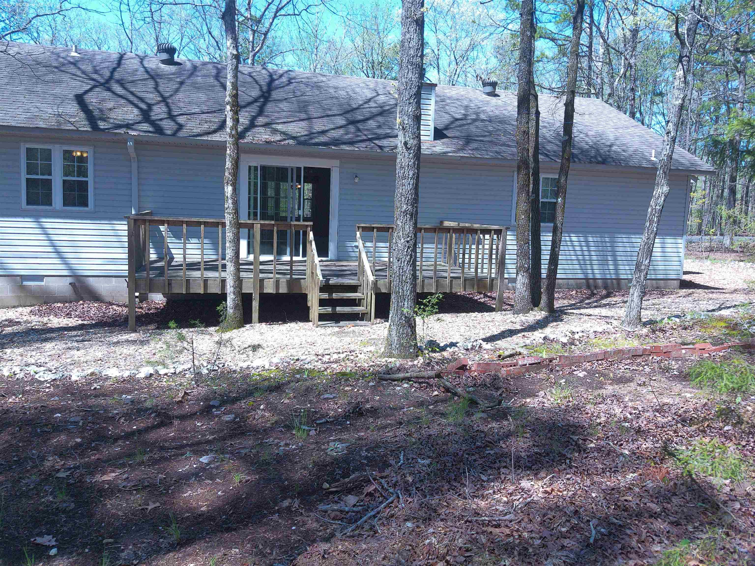 62 ALICANTE WAY Hot Springs Village, AR 71909