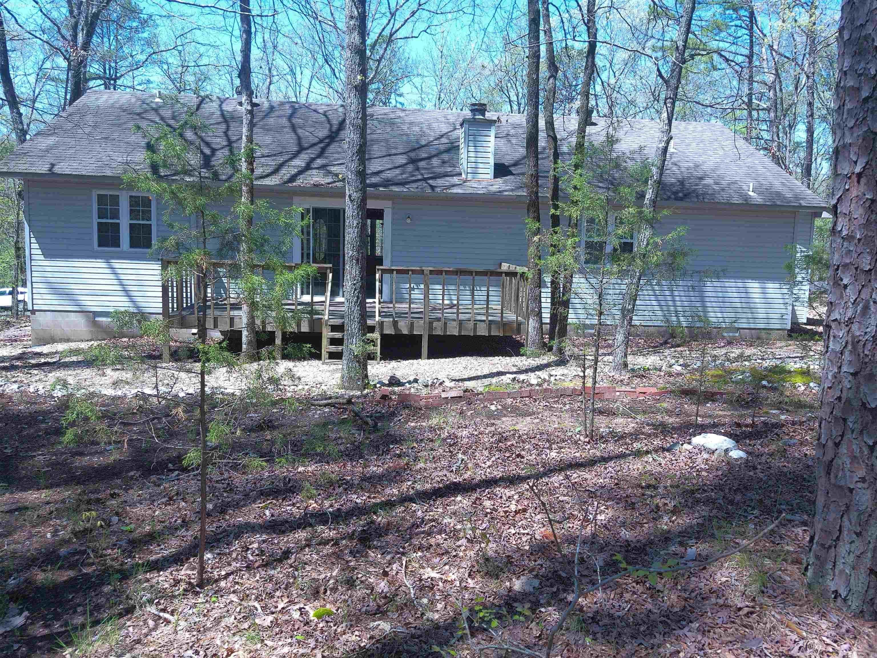 62 ALICANTE WAY Hot Springs Village, AR 71909