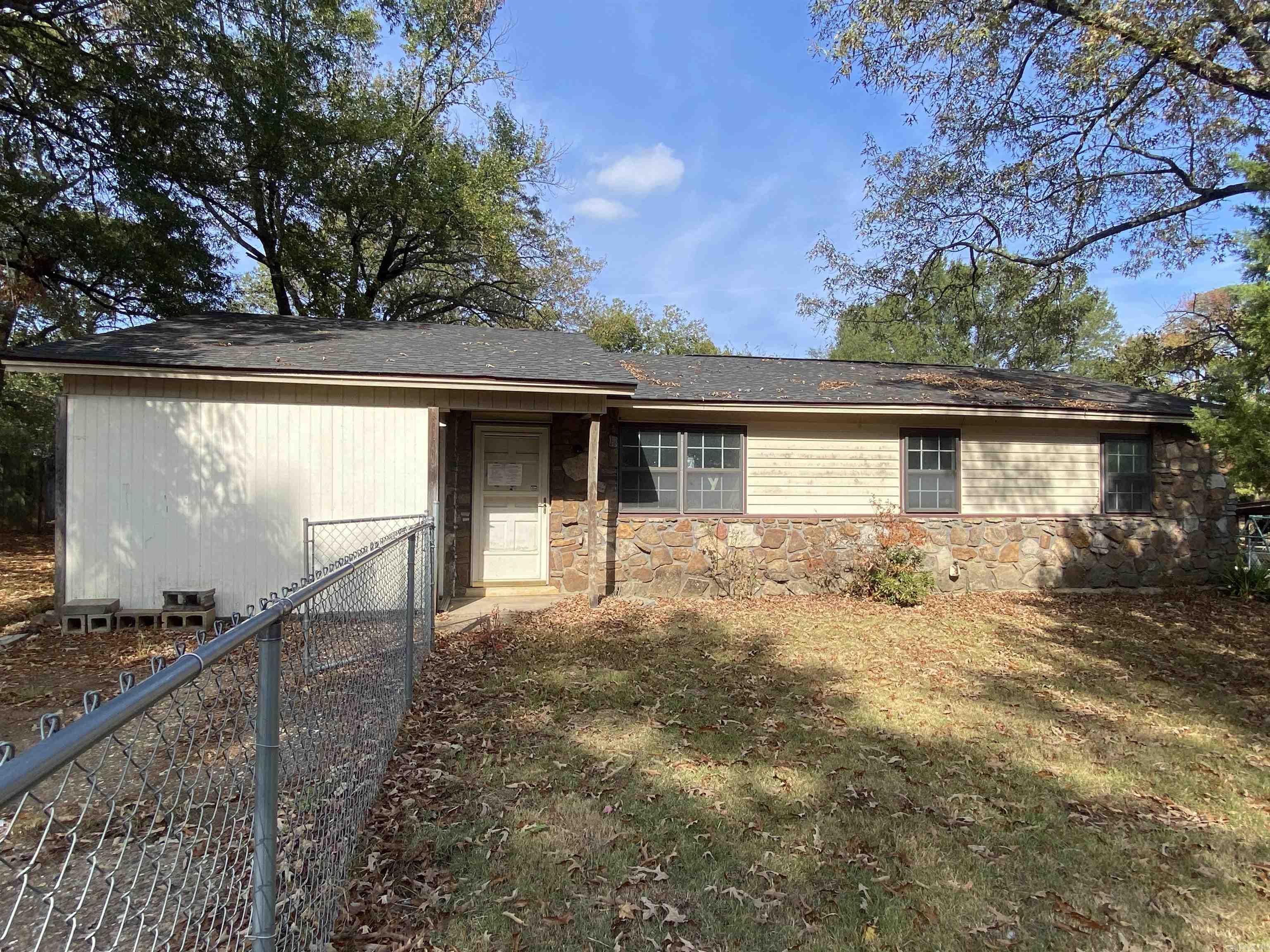2522 Ward Drive