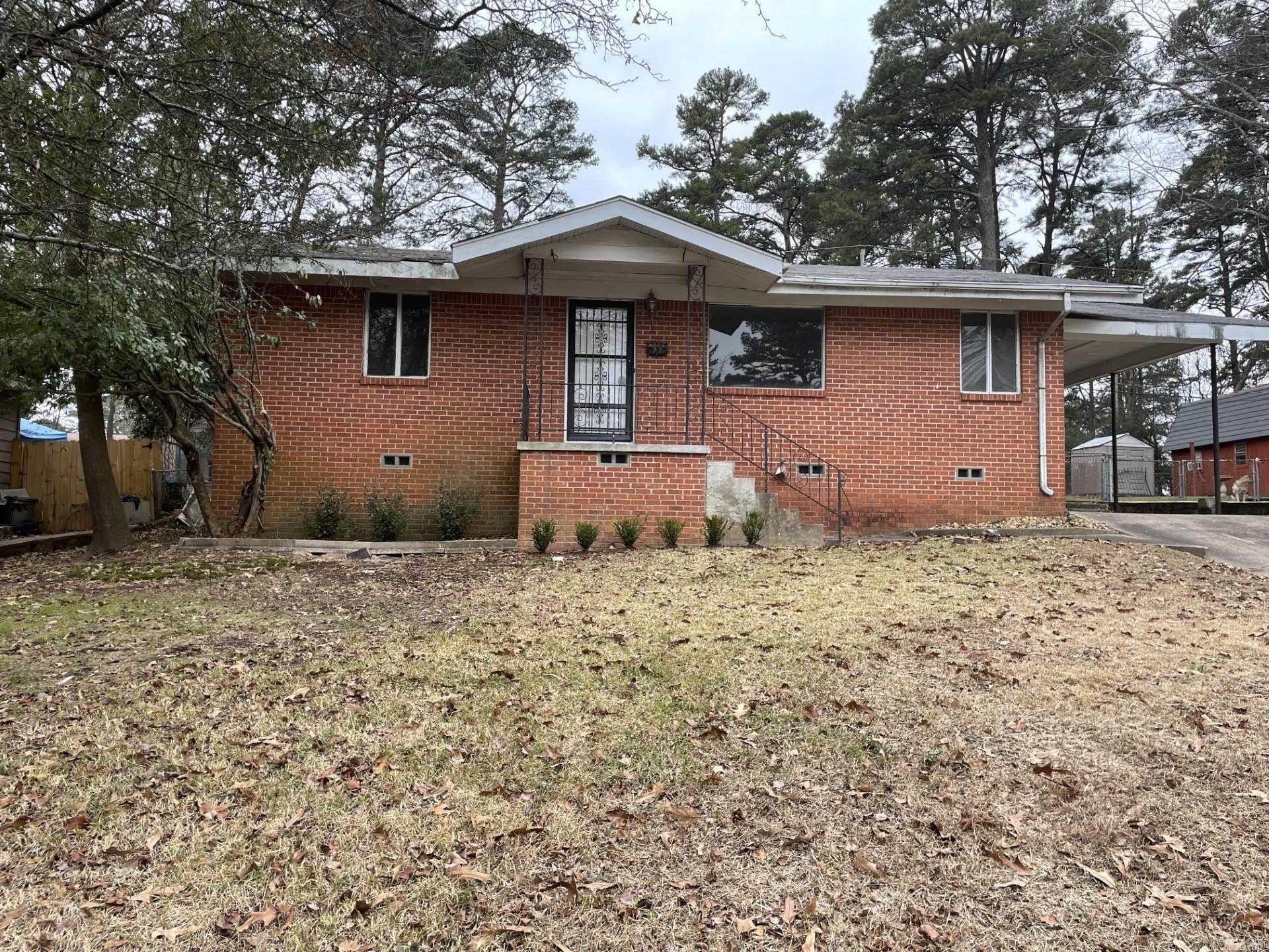 77  Broadmoor  Little Rock, AR