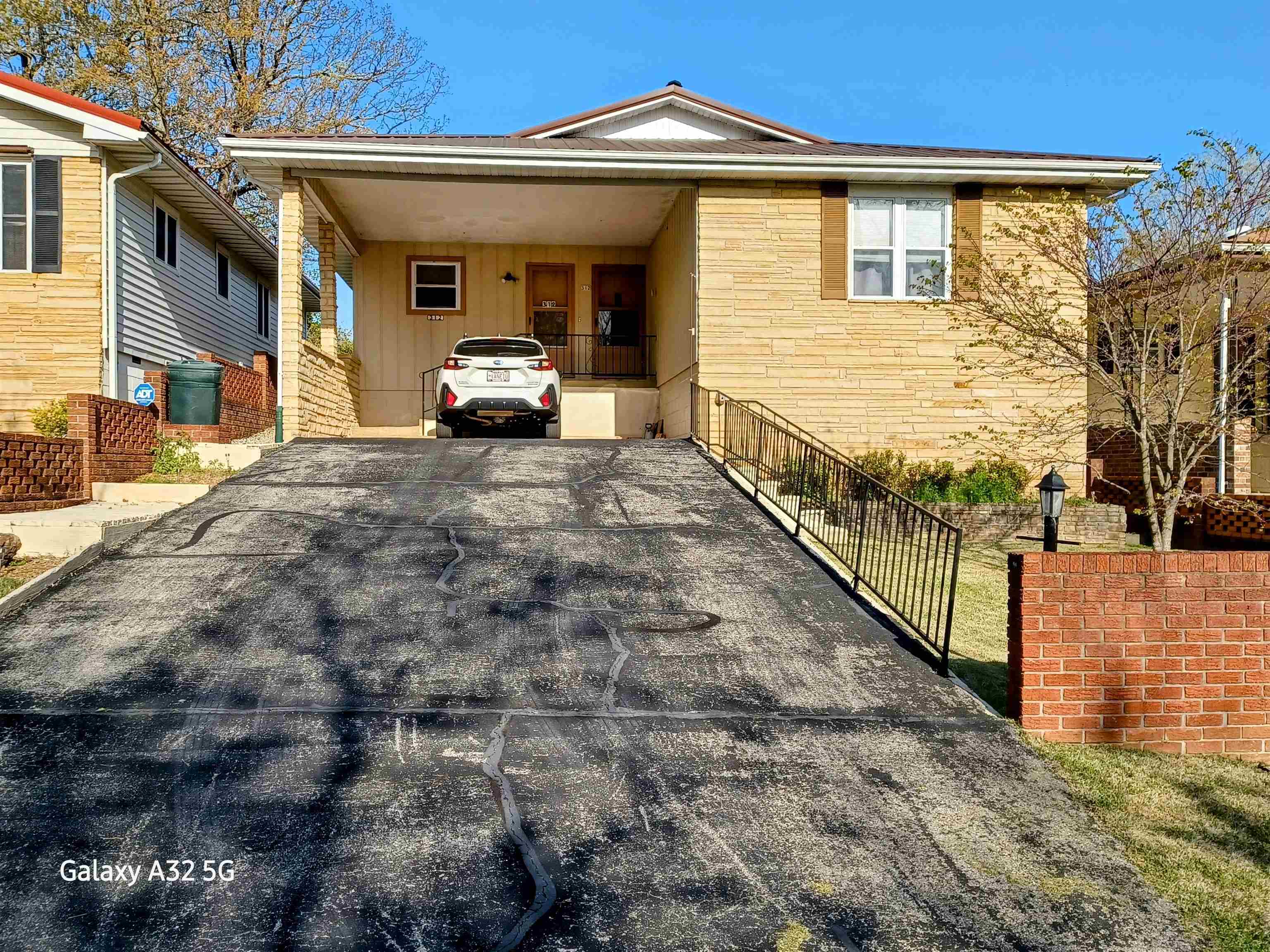 312  Royal  Horseshoe Bend, AR