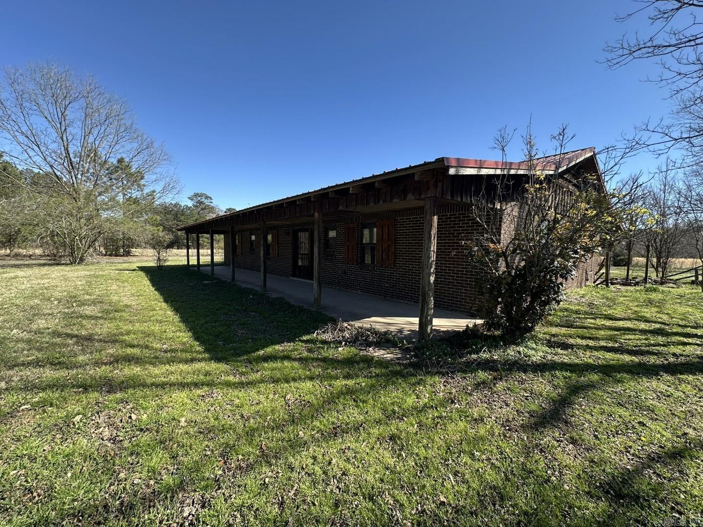 7000  Middle Warren  Pine Bluff, AR