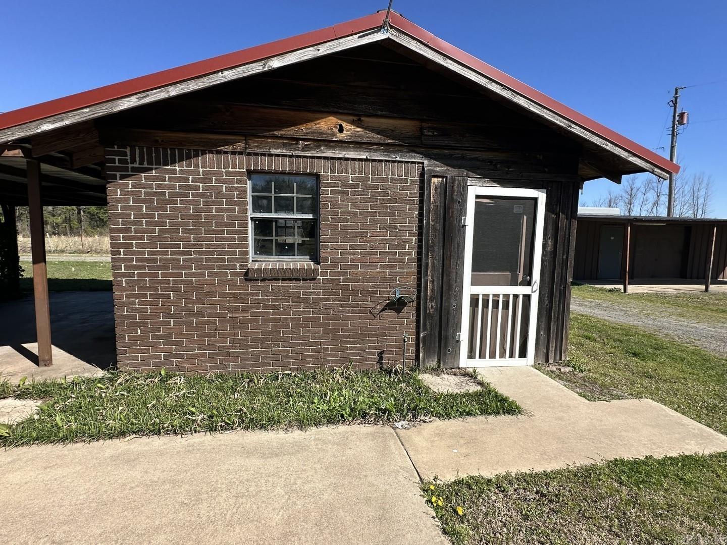 7000  Middle Warren  Pine Bluff, AR