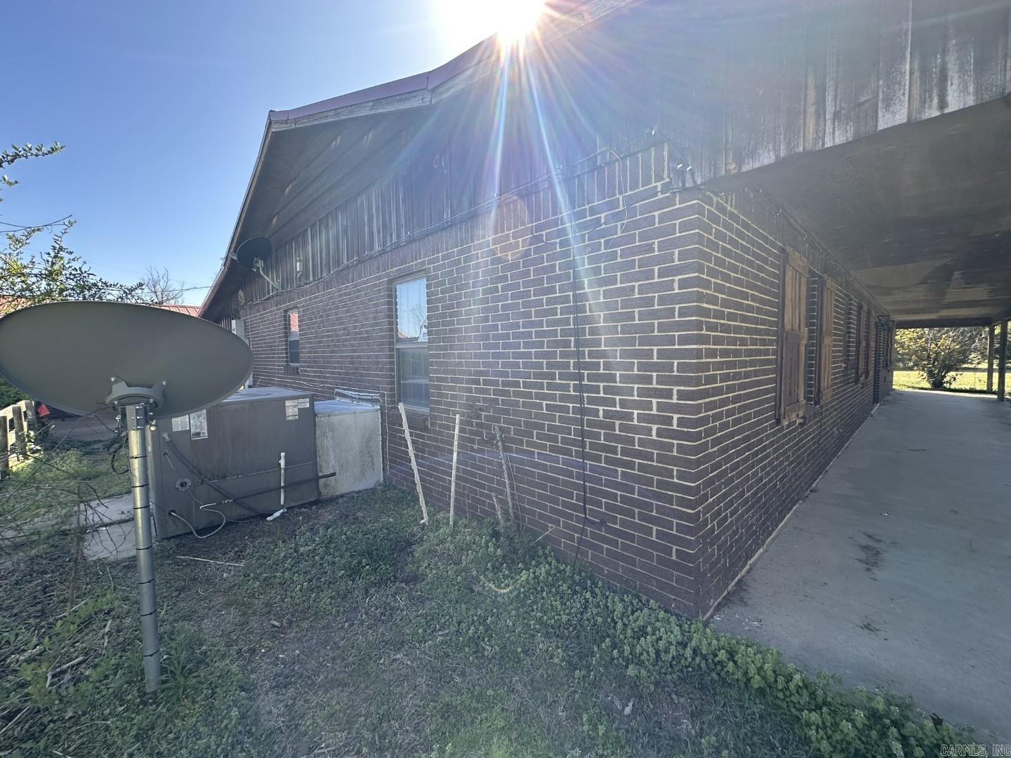 7000  Middle Warren  Pine Bluff, AR