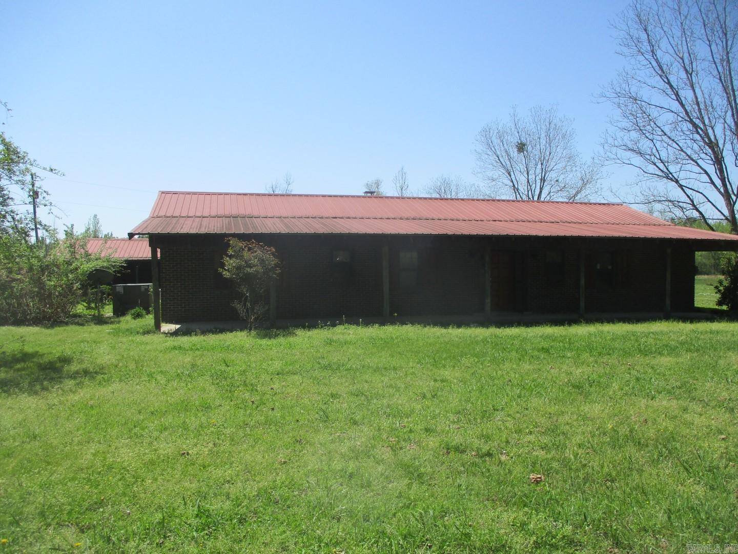 7000  Middle Warren  Pine Bluff, AR