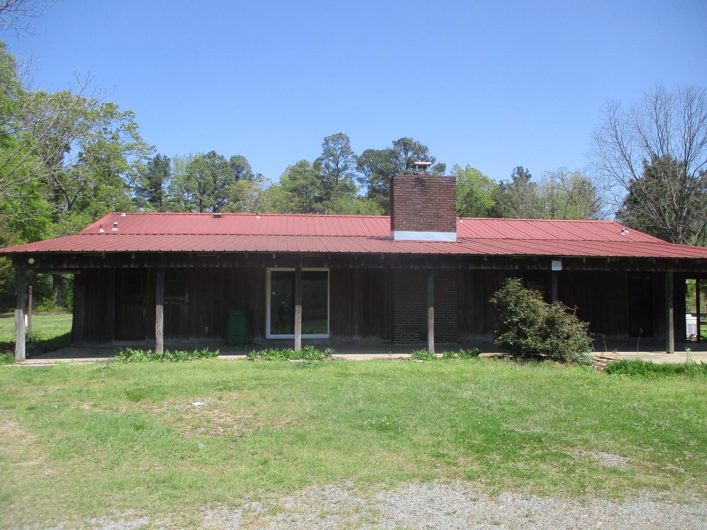 7000  Middle Warren  Pine Bluff, AR