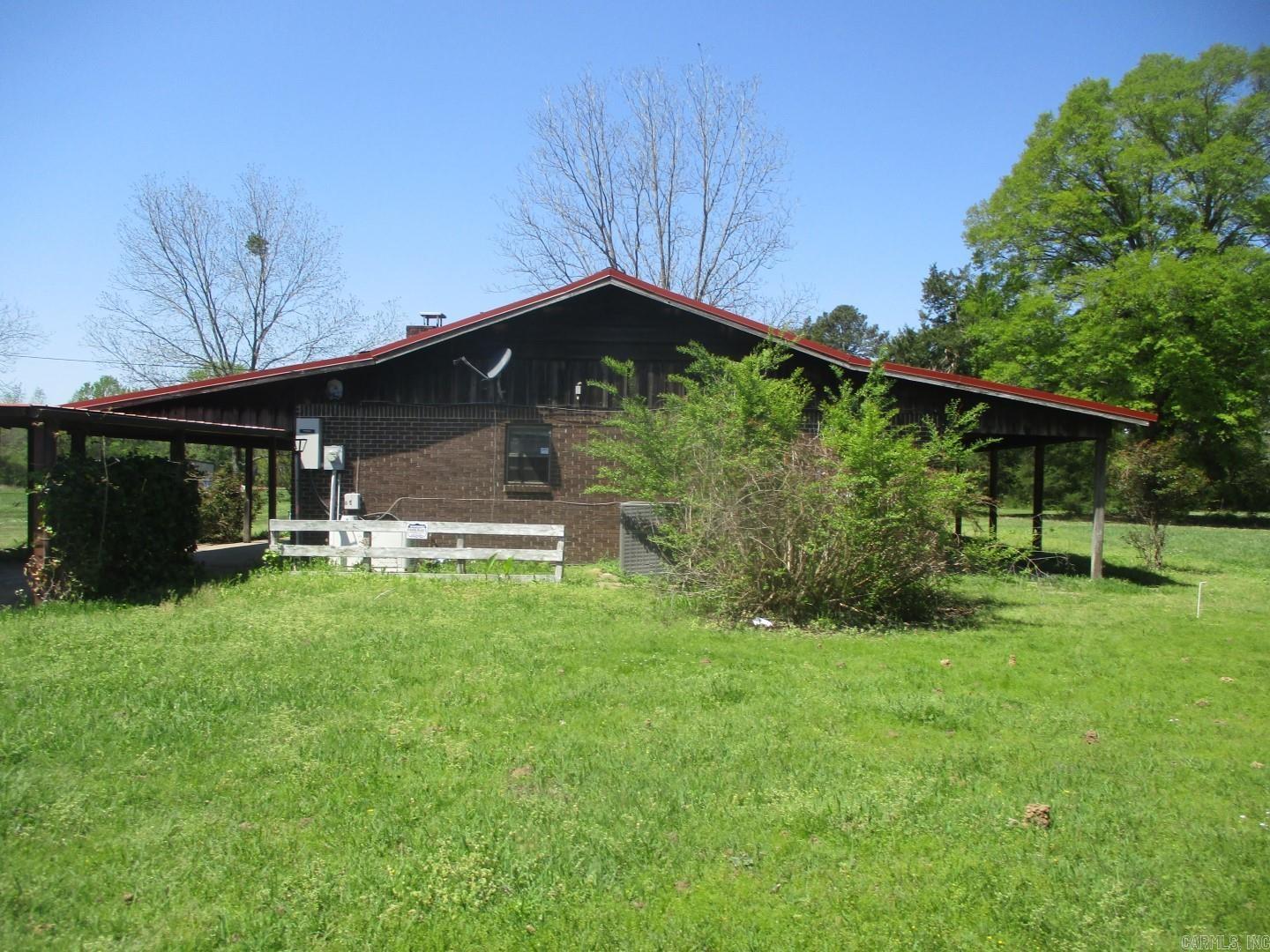 7000  Middle Warren  Pine Bluff, AR