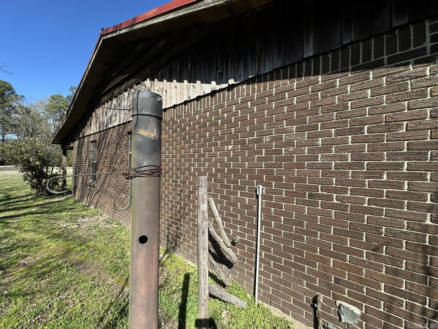 7000  Middle Warren  Pine Bluff, AR