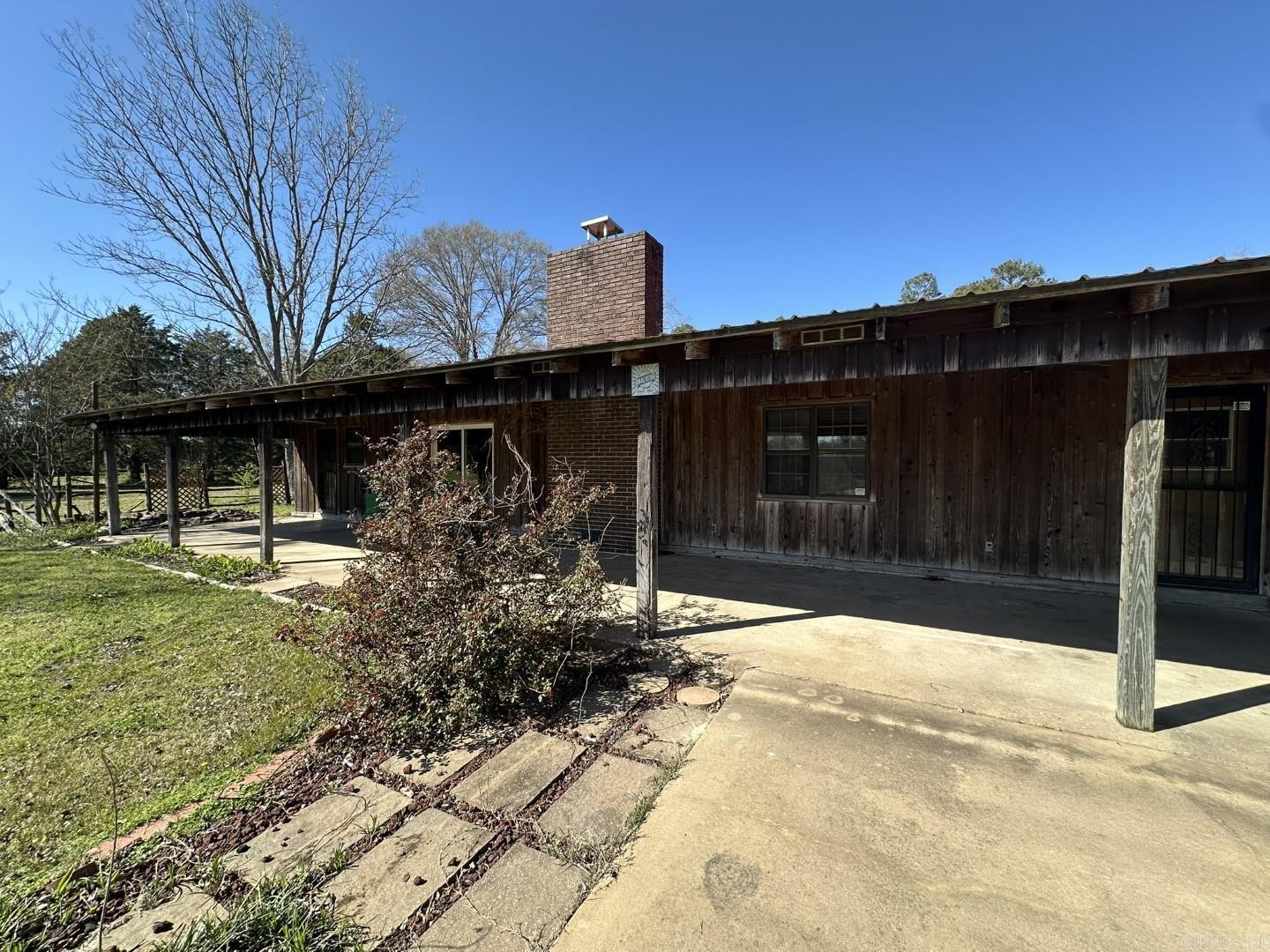7000  Middle Warren  Pine Bluff, AR