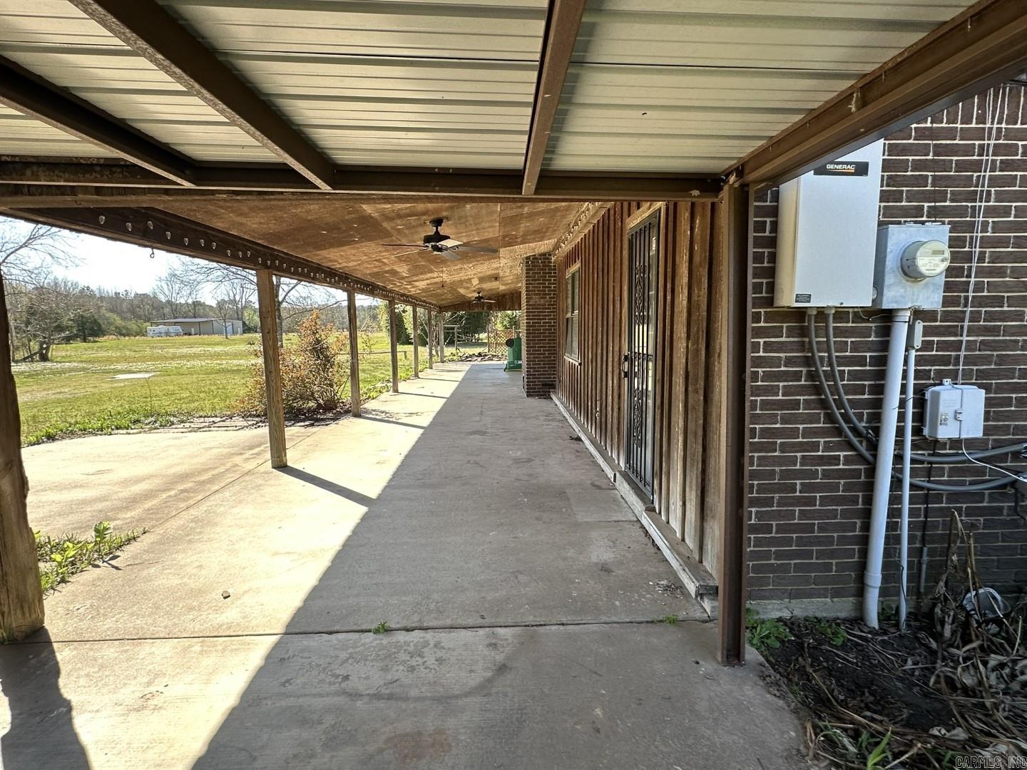 7000  Middle Warren  Pine Bluff, AR