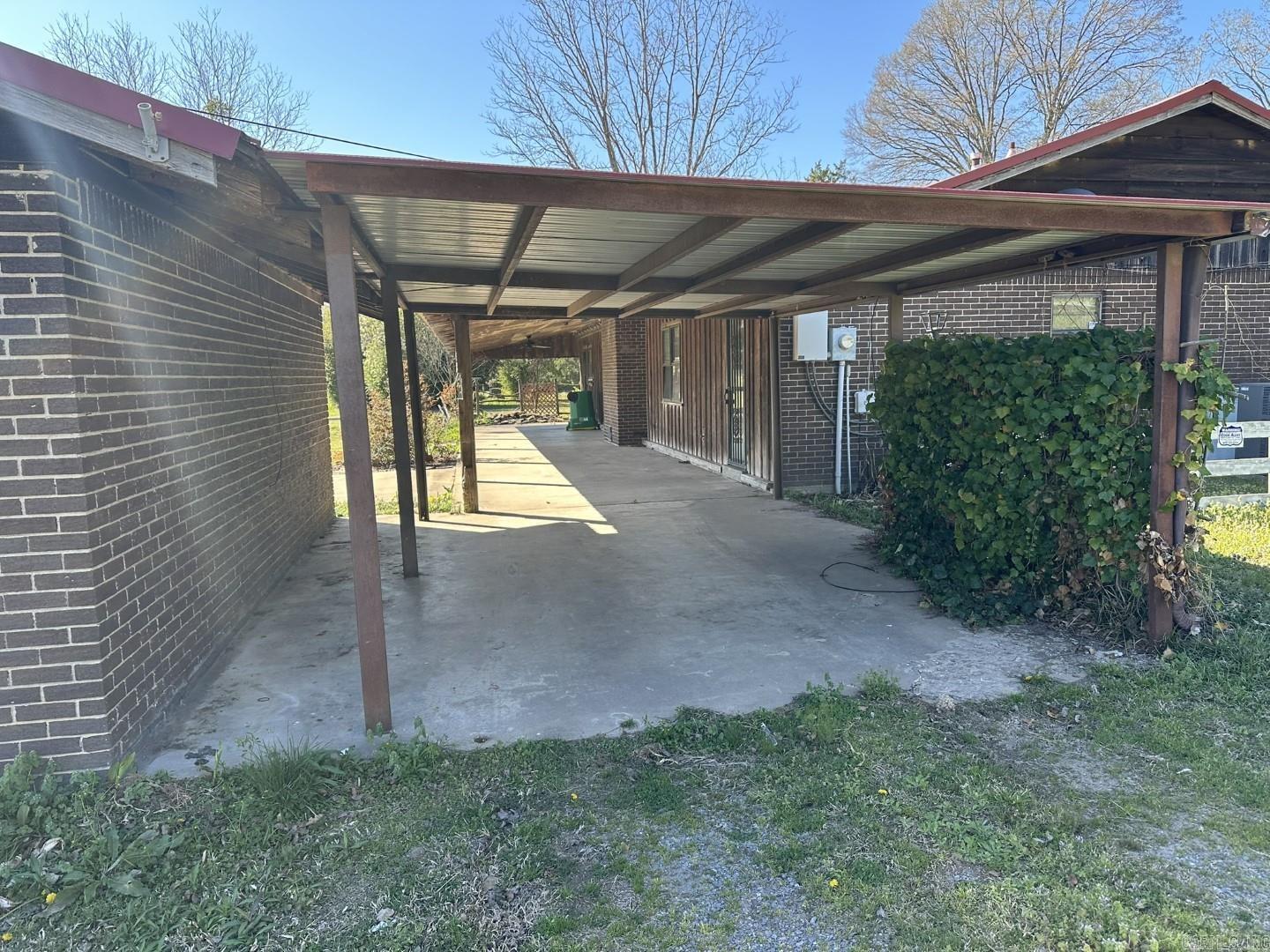 7000  Middle Warren  Pine Bluff, AR