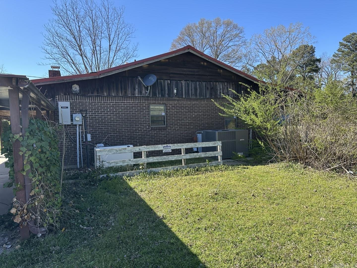 7000  Middle Warren  Pine Bluff, AR