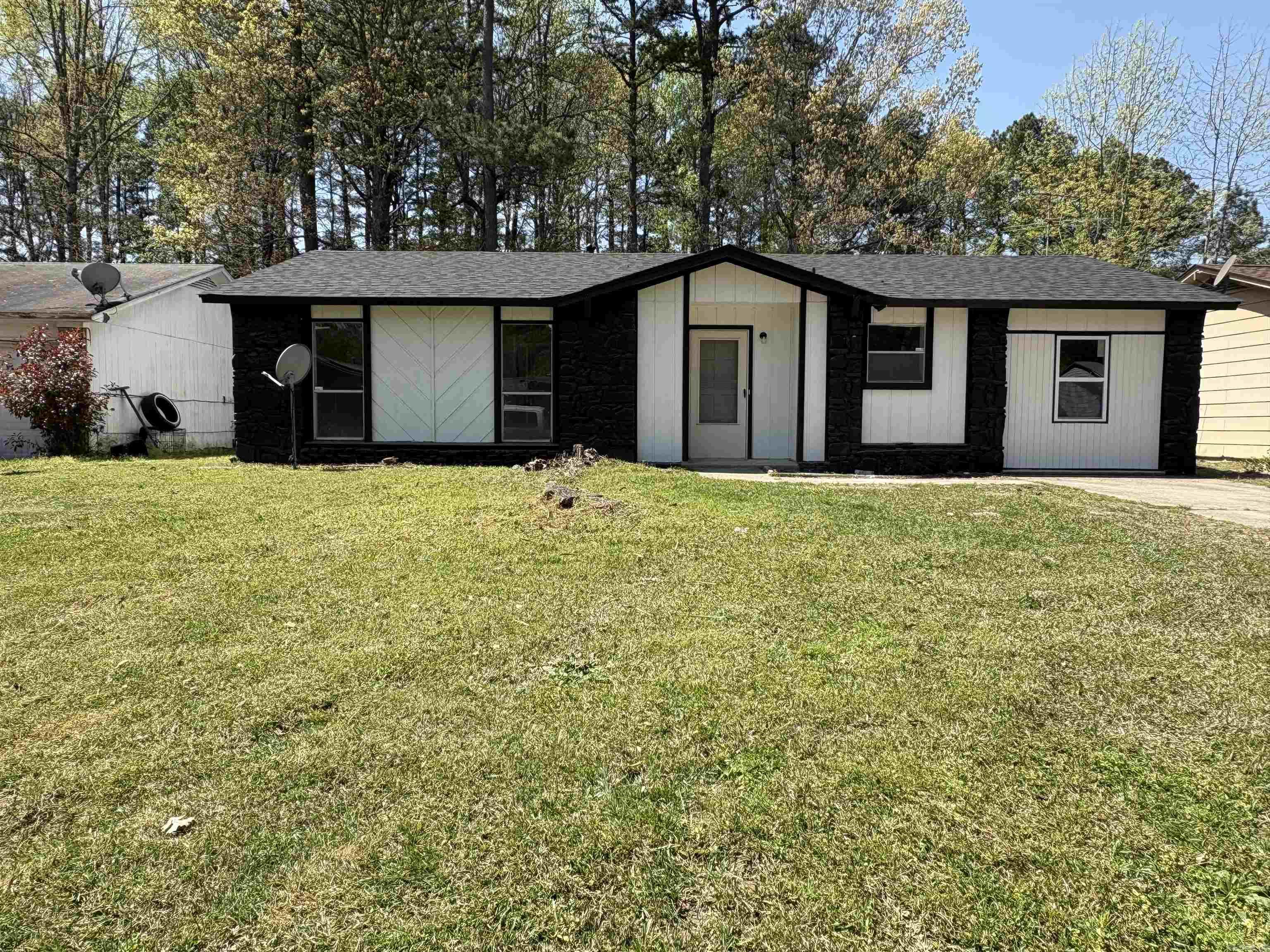 14  Quail Creek  Little Rock, AR