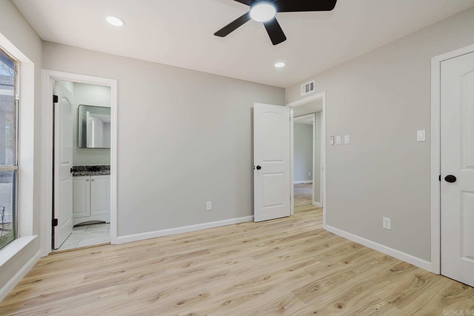14  Quail Creek  Little Rock, AR