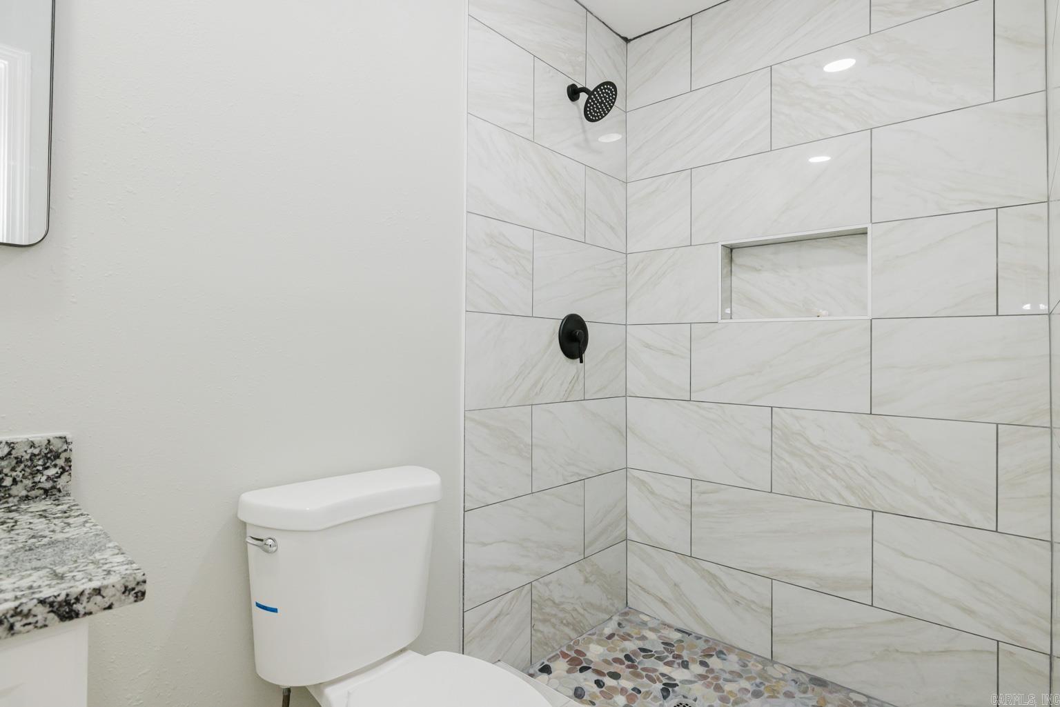 14  Quail Creek  Little Rock, AR