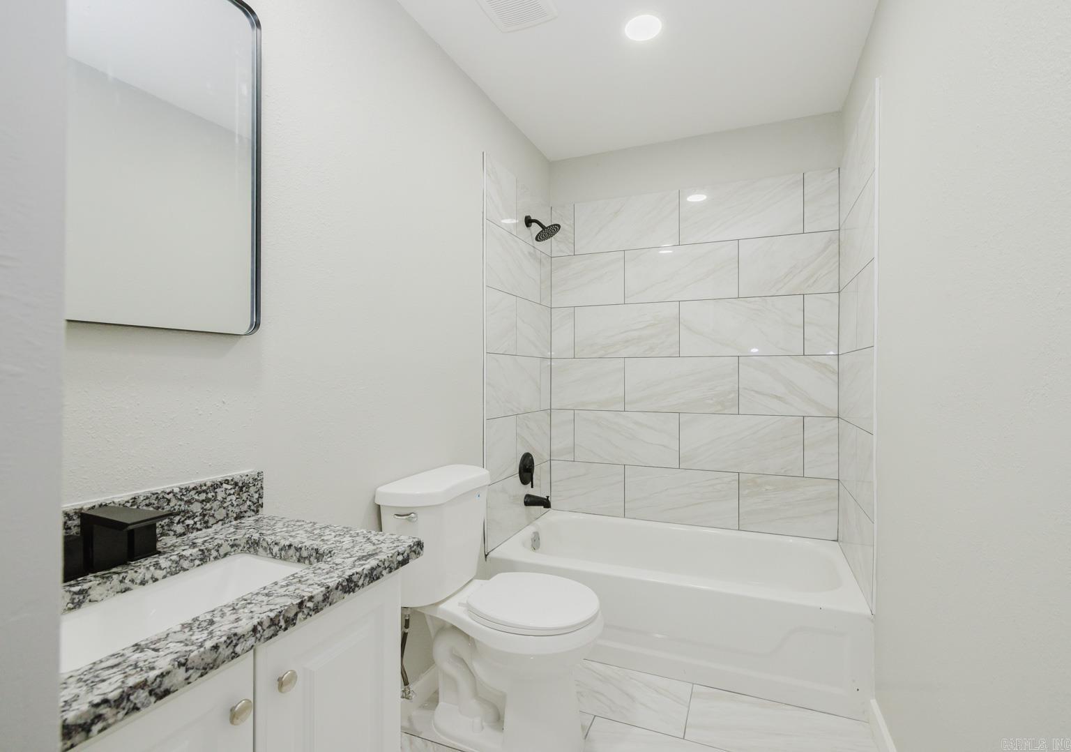 14  Quail Creek  Little Rock, AR