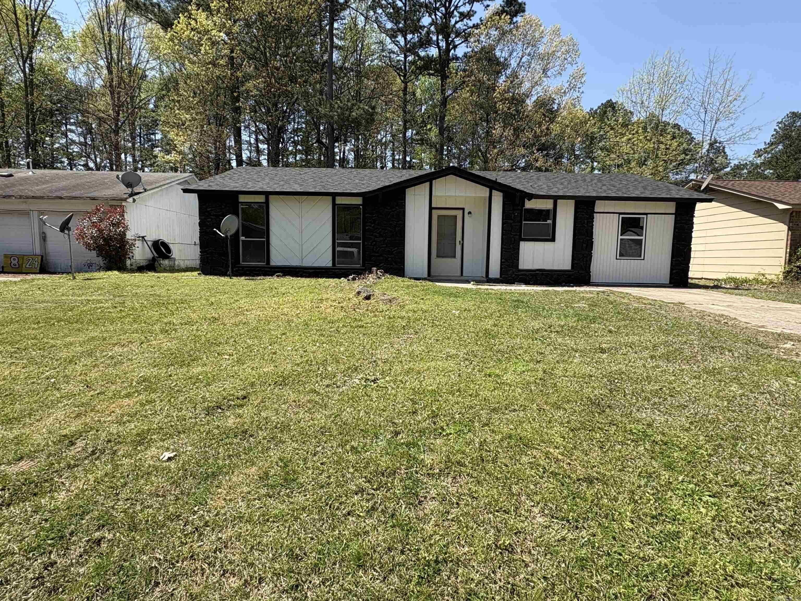 14  Quail Creek  Little Rock, AR