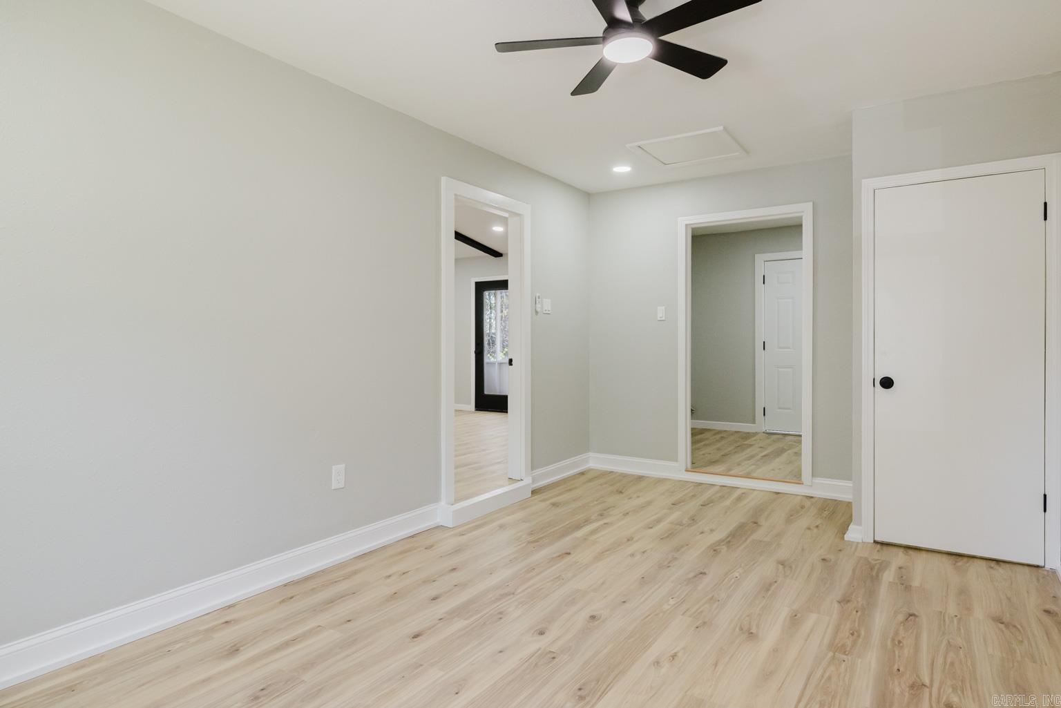 14  Quail Creek  Little Rock, AR