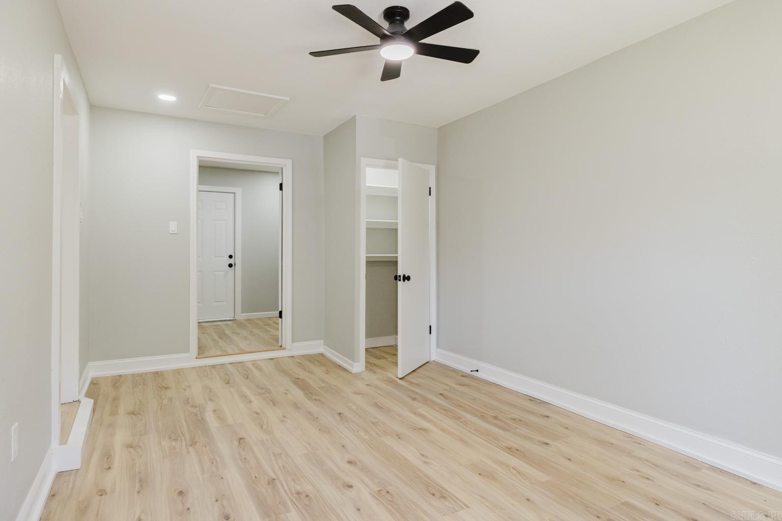 14  Quail Creek  Little Rock, AR