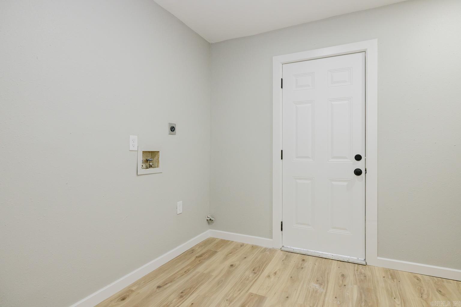 14  Quail Creek  Little Rock, AR