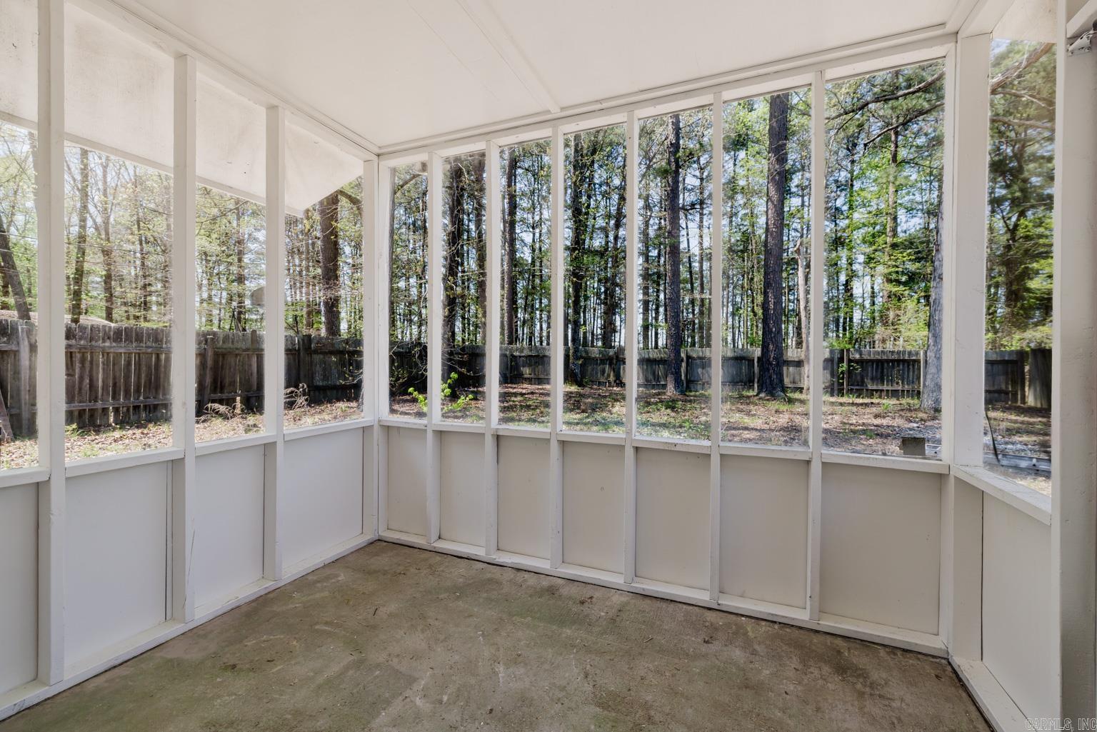14  Quail Creek  Little Rock, AR