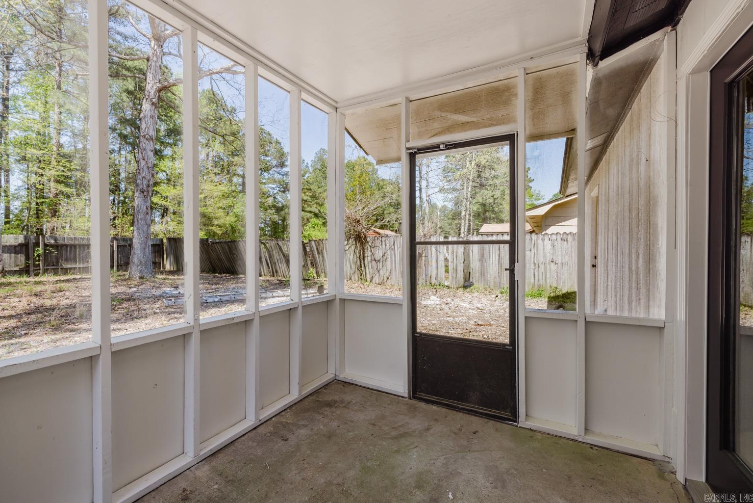 14  Quail Creek  Little Rock, AR