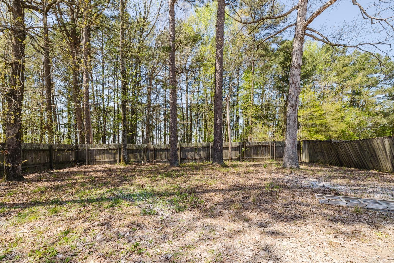 14  Quail Creek  Little Rock, AR