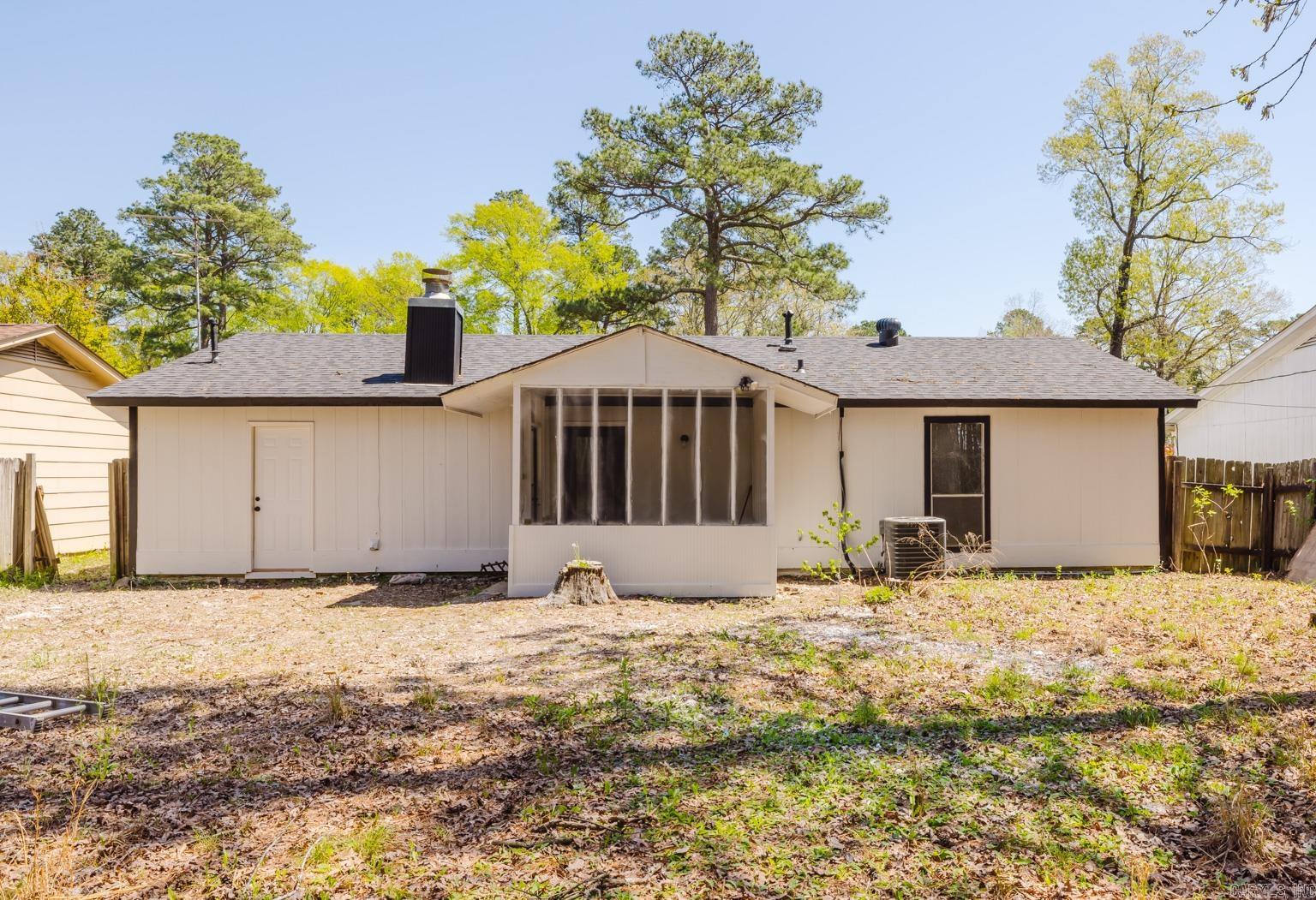 14  Quail Creek  Little Rock, AR