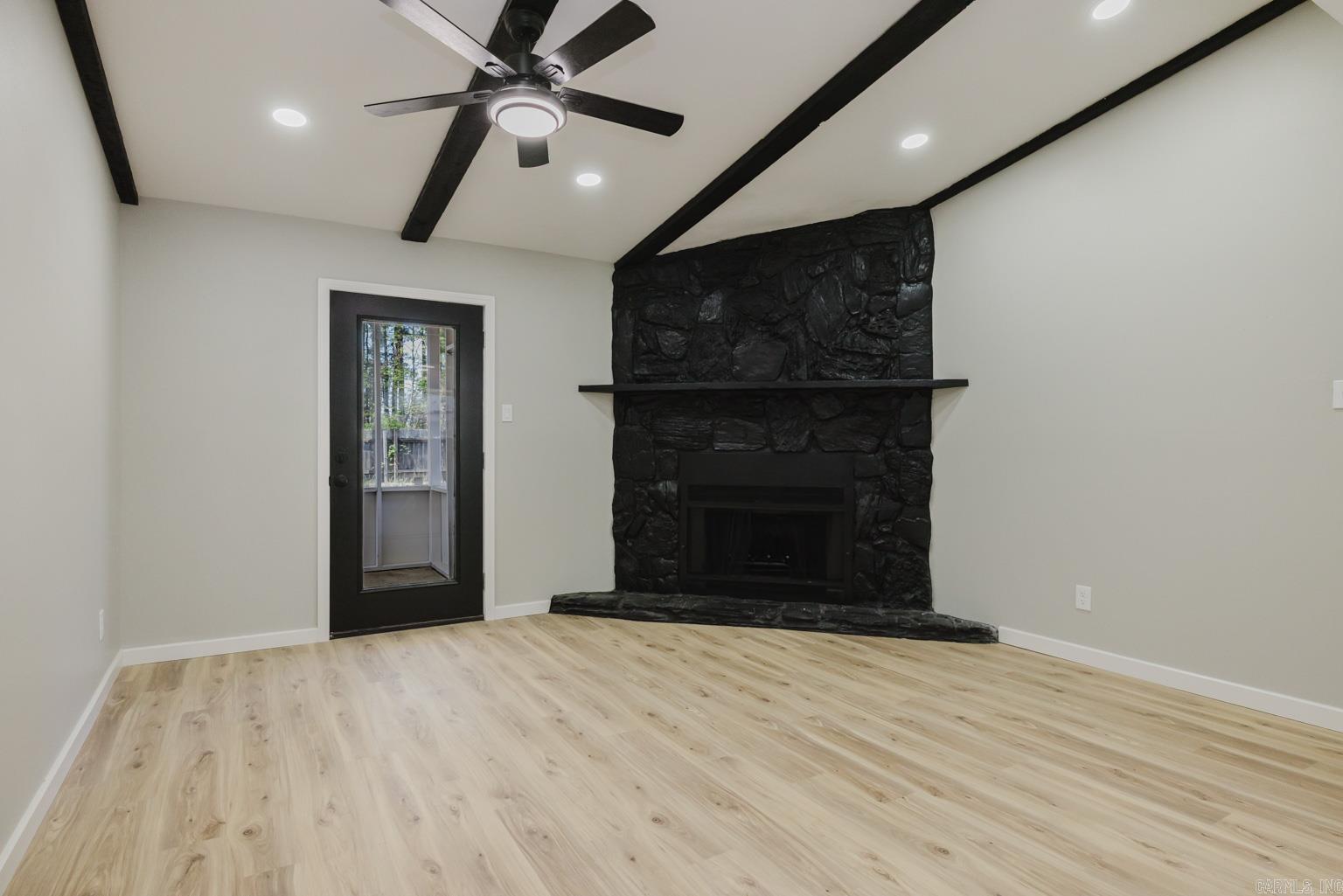 14  Quail Creek  Little Rock, AR