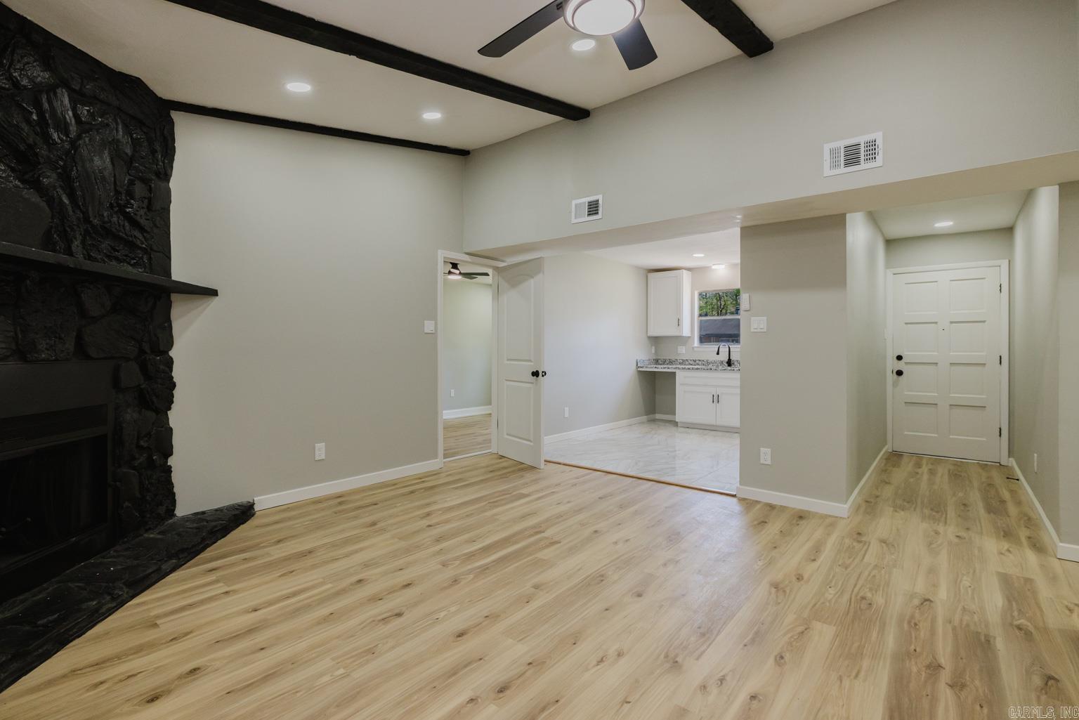 14  Quail Creek  Little Rock, AR