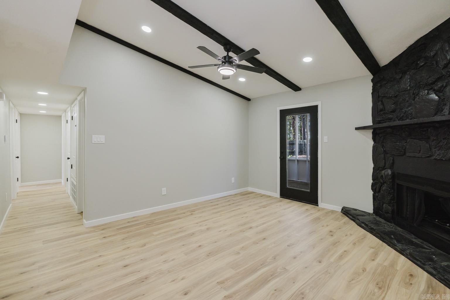 14  Quail Creek  Little Rock, AR