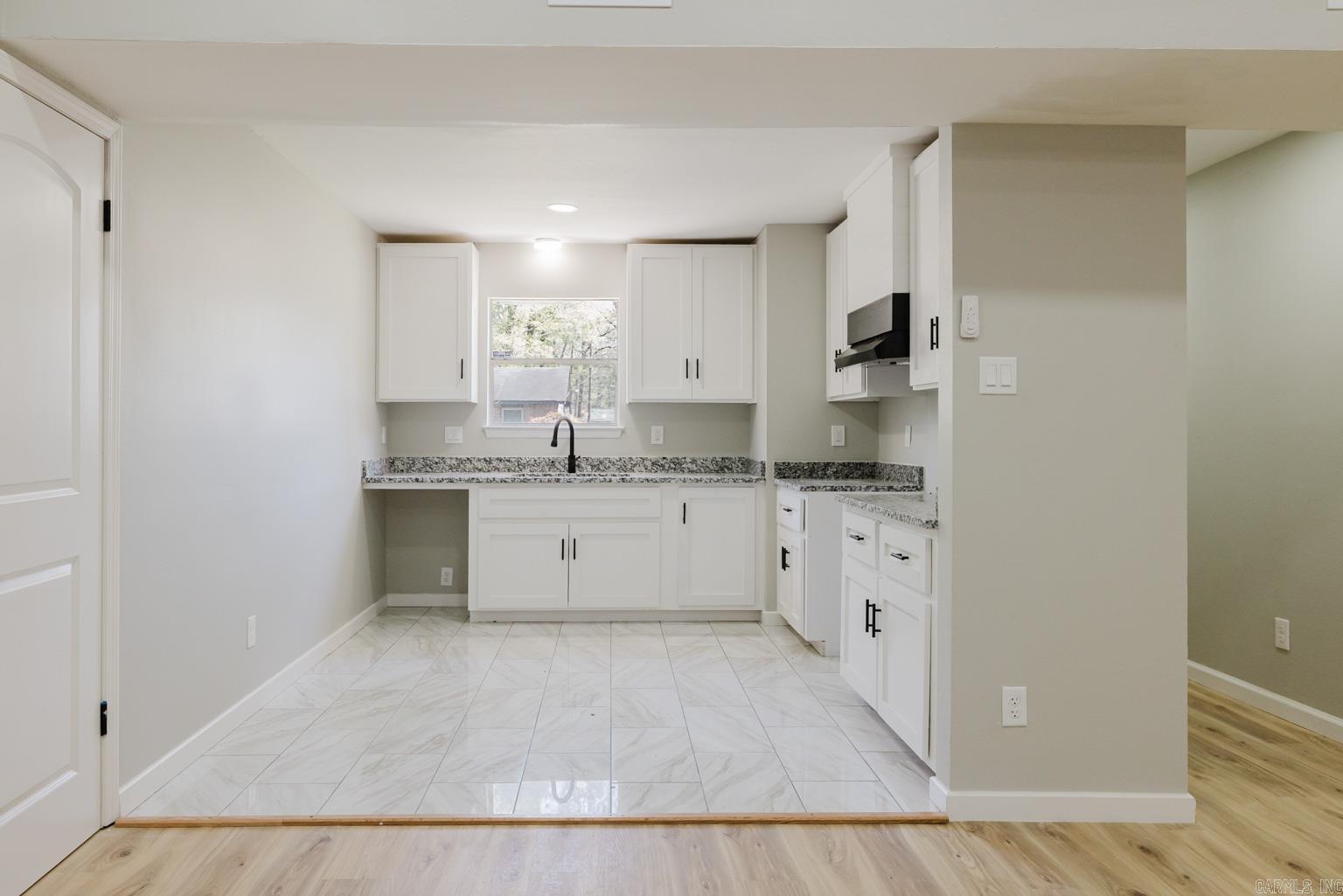 14  Quail Creek  Little Rock, AR