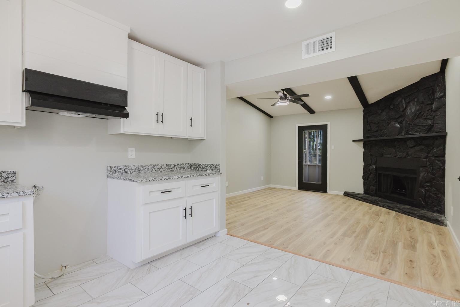 14  Quail Creek  Little Rock, AR
