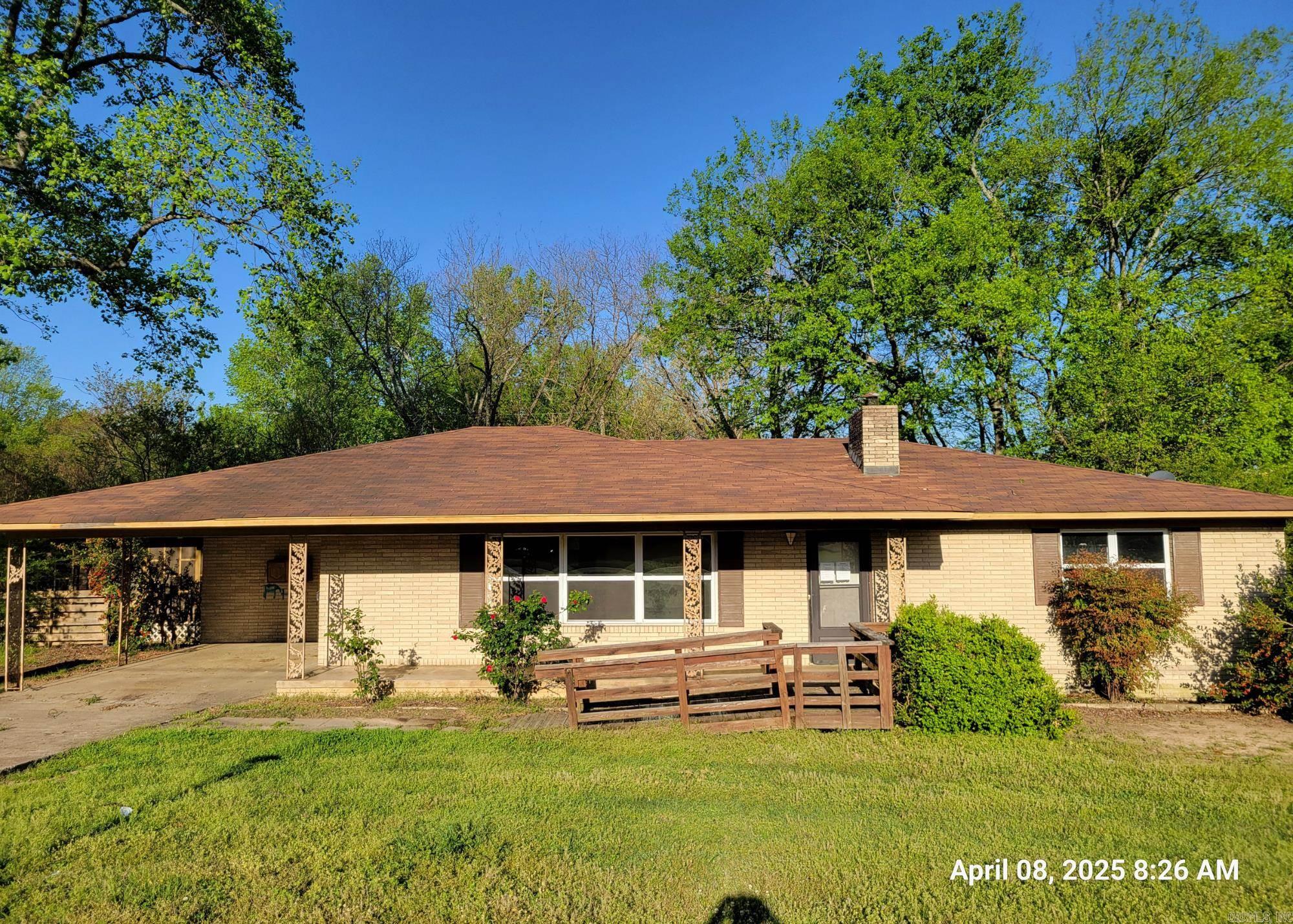 6804  Lancaster  Little Rock, AR