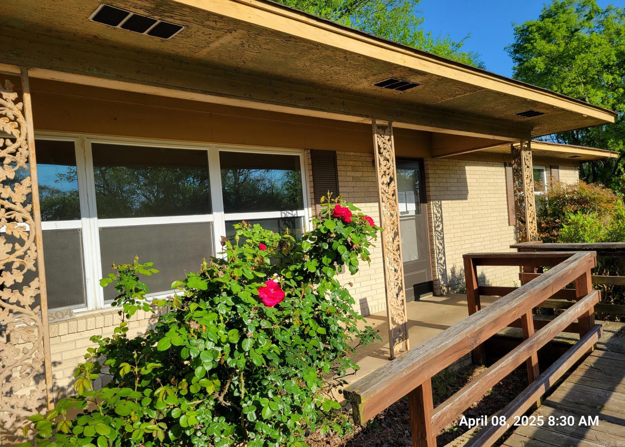 6804  Lancaster  Little Rock, AR