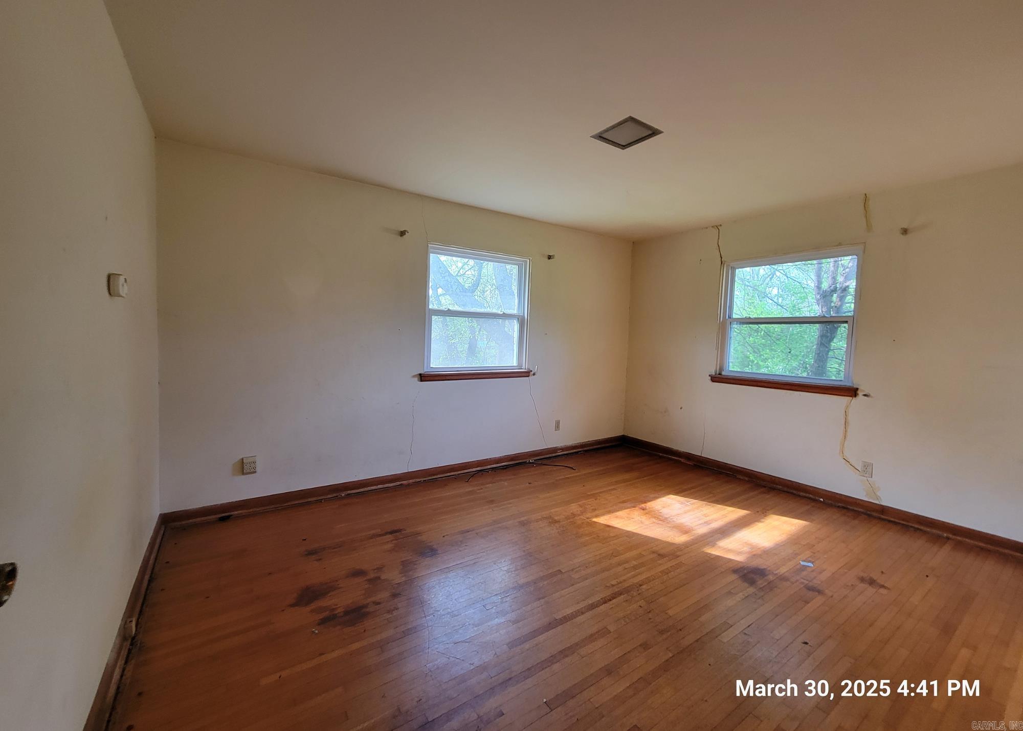 6804  Lancaster  Little Rock, AR