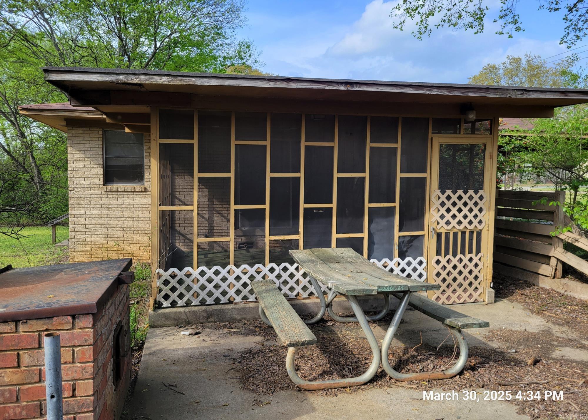 6804  Lancaster  Little Rock, AR