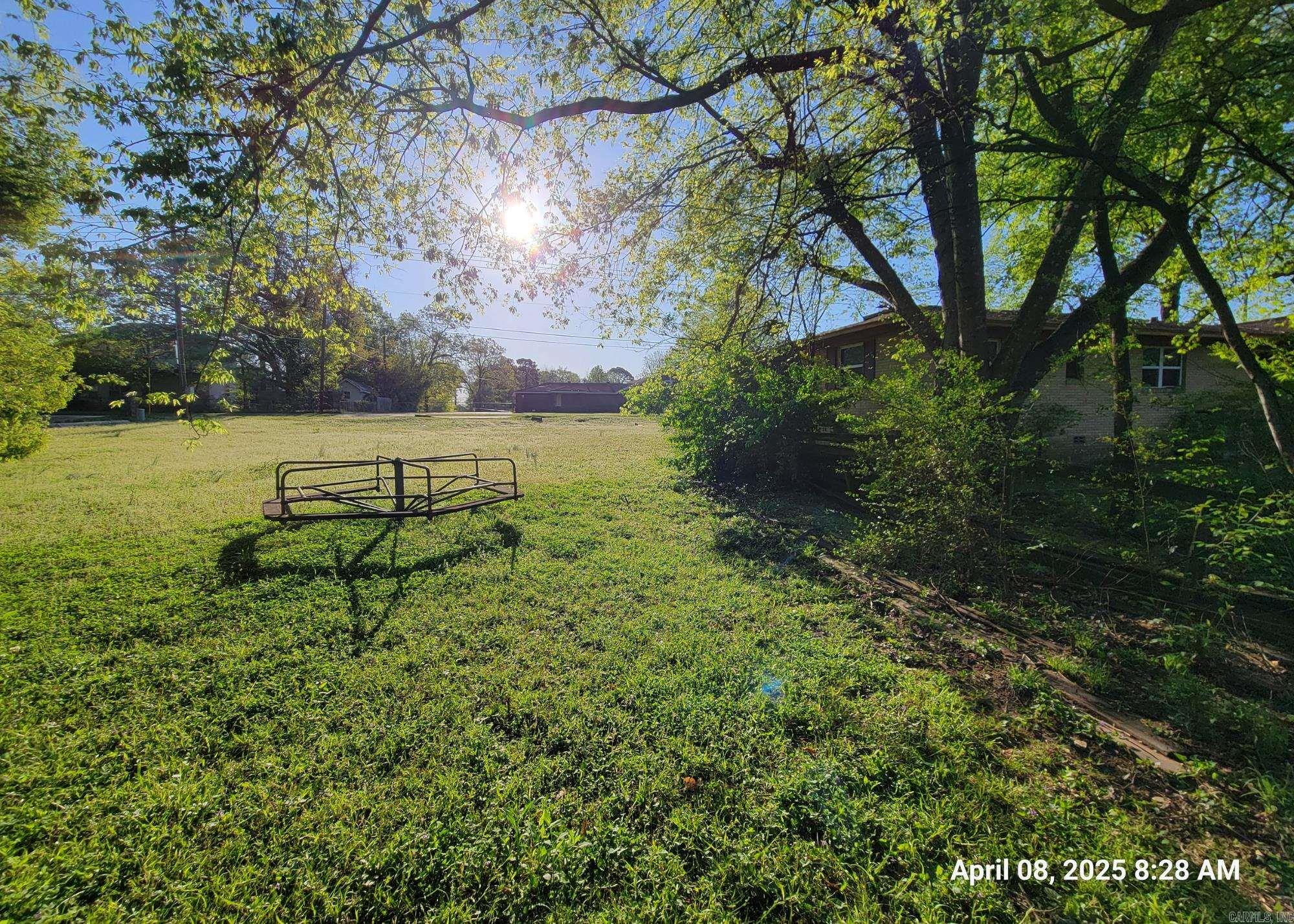 6804  Lancaster  Little Rock, AR