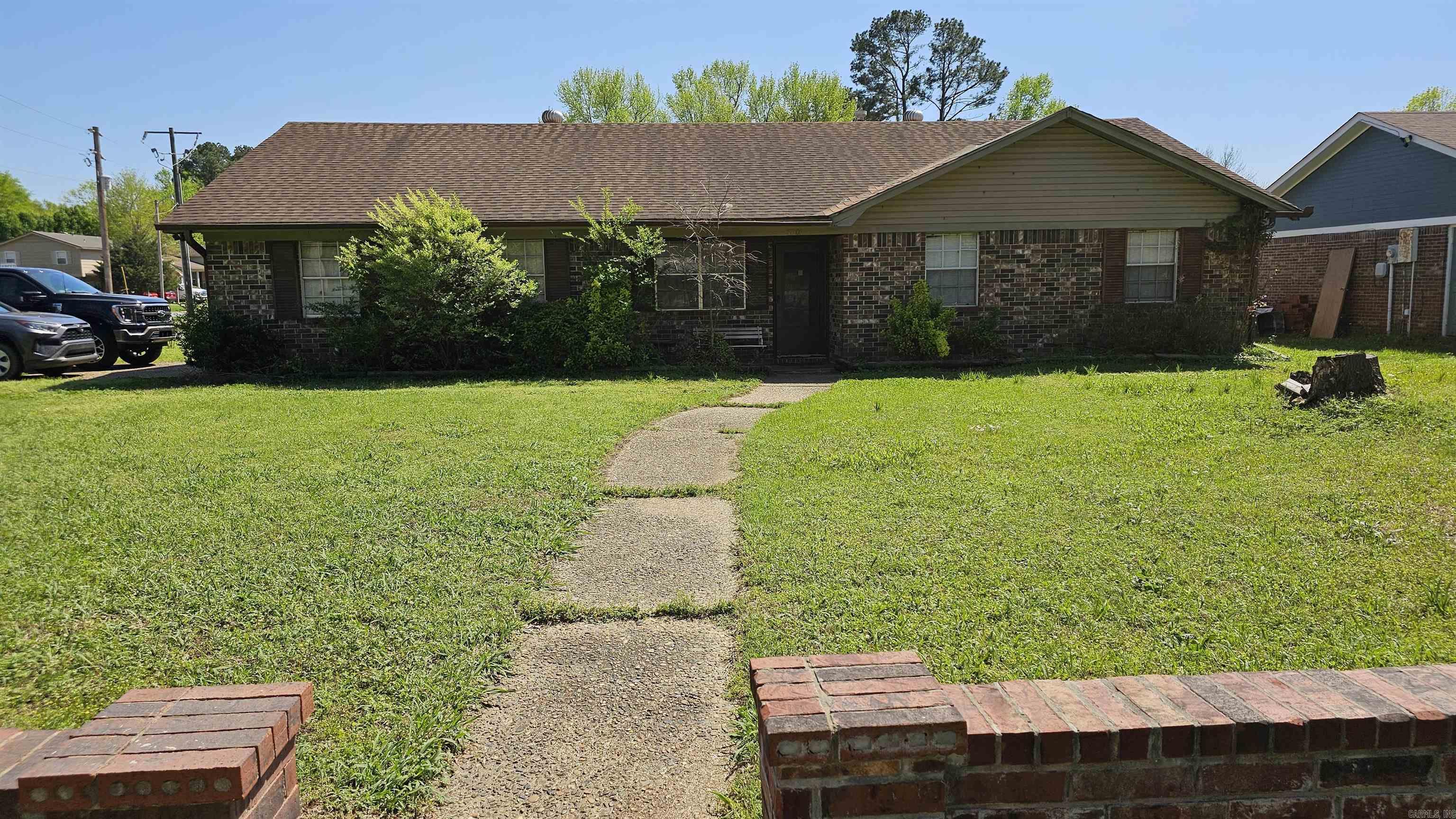 7001  Mabelvale Cut Off  Little Rock, AR