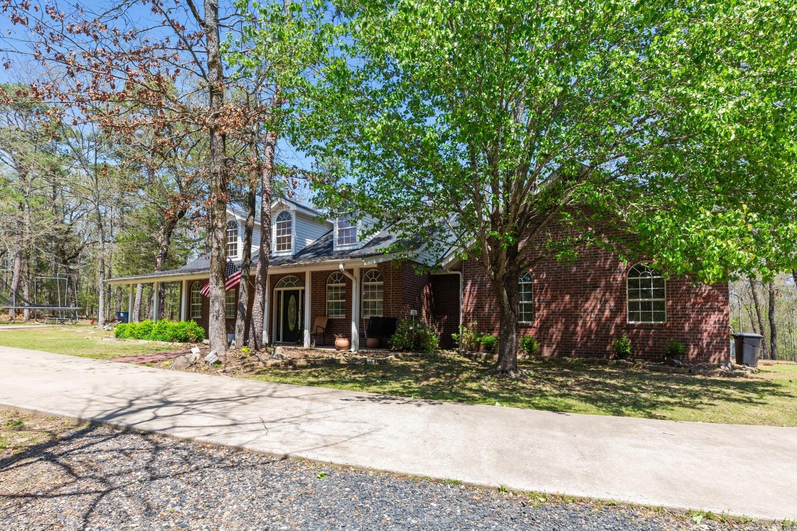 114  Cobblestone  Mena, AR