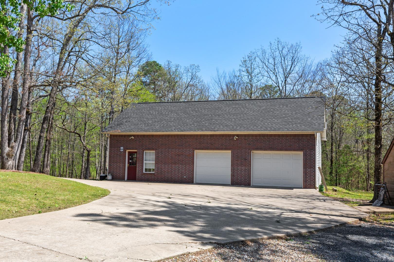 114  Cobblestone  Mena, AR
