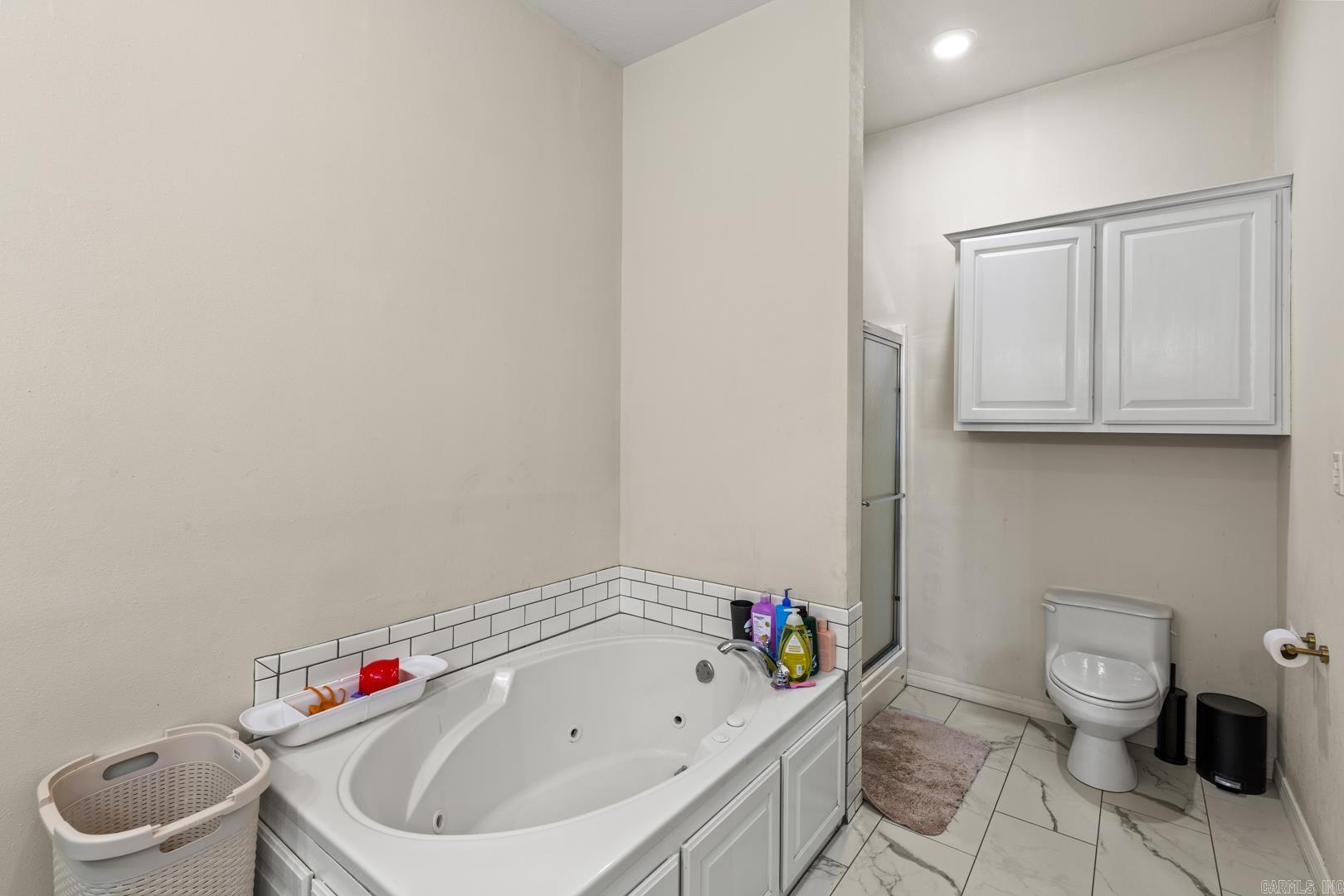 114  Cobblestone  Mena, AR