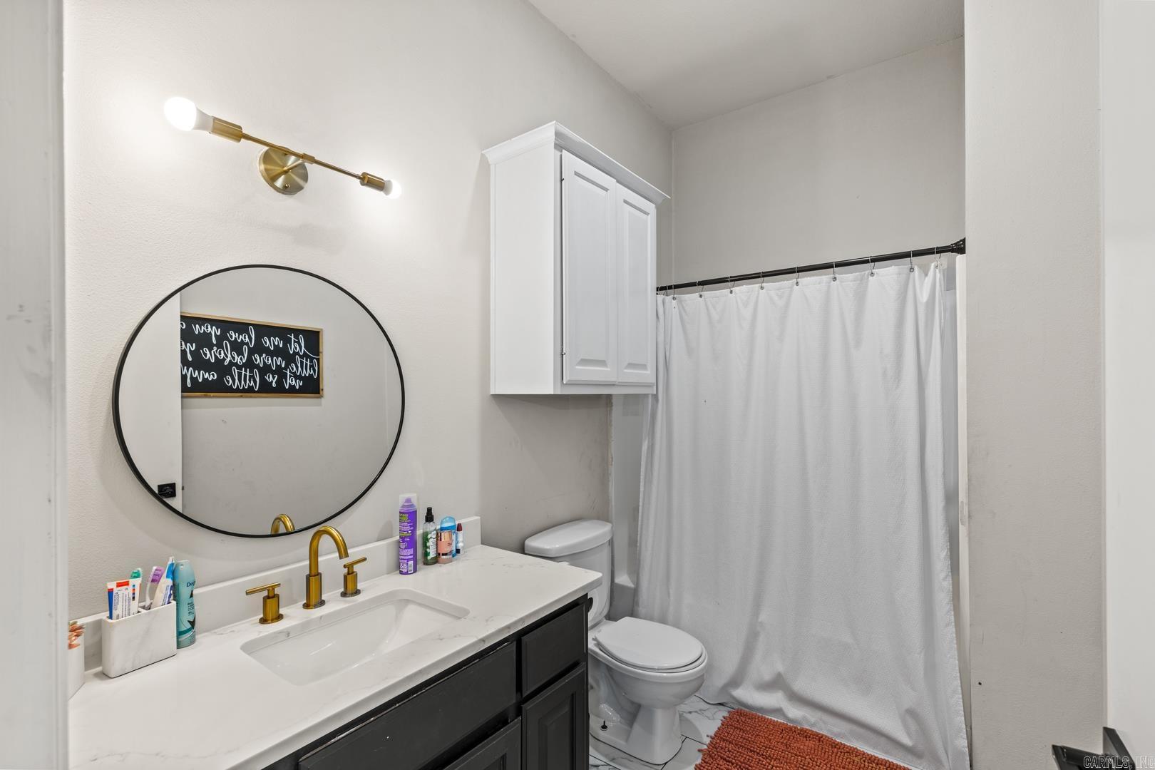 114  Cobblestone  Mena, AR