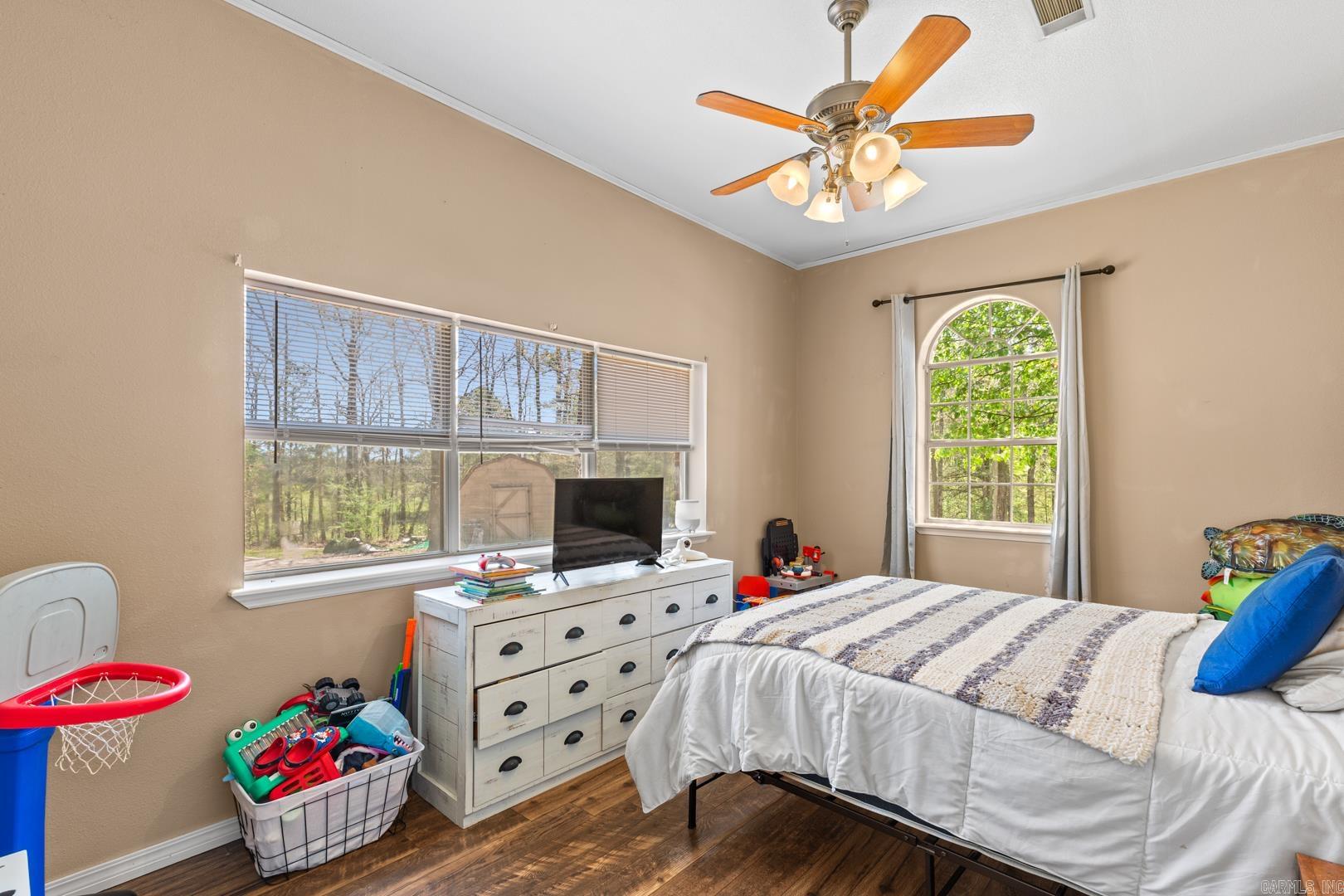 114  Cobblestone  Mena, AR