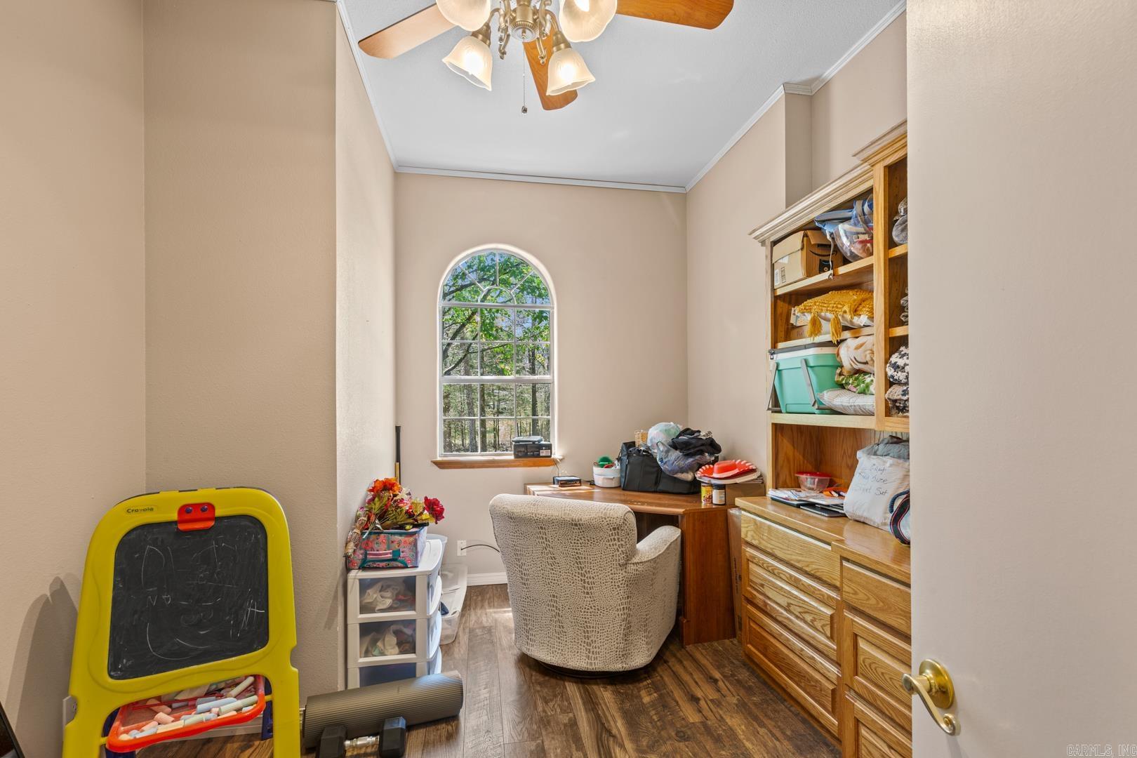 114  Cobblestone  Mena, AR