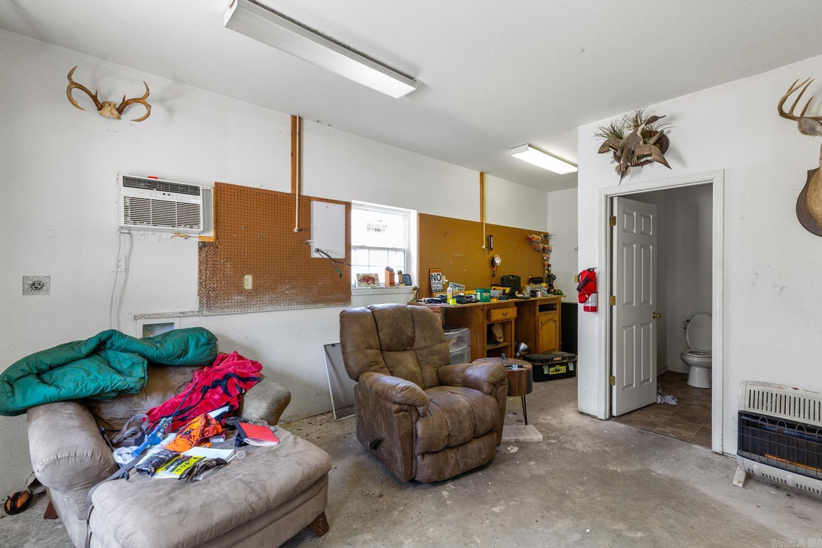114  Cobblestone  Mena, AR
